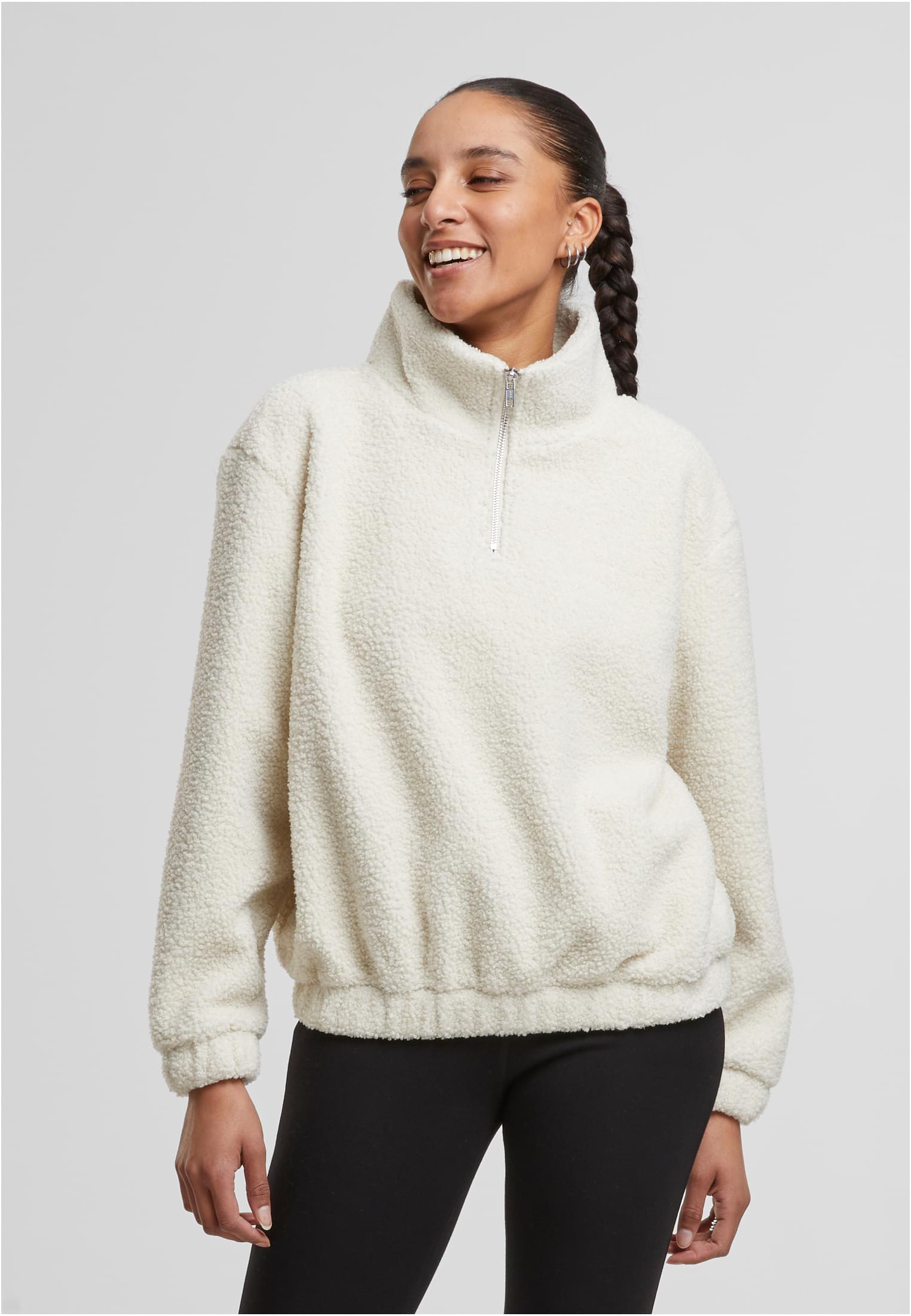 UC Ladies Sherpa Troya