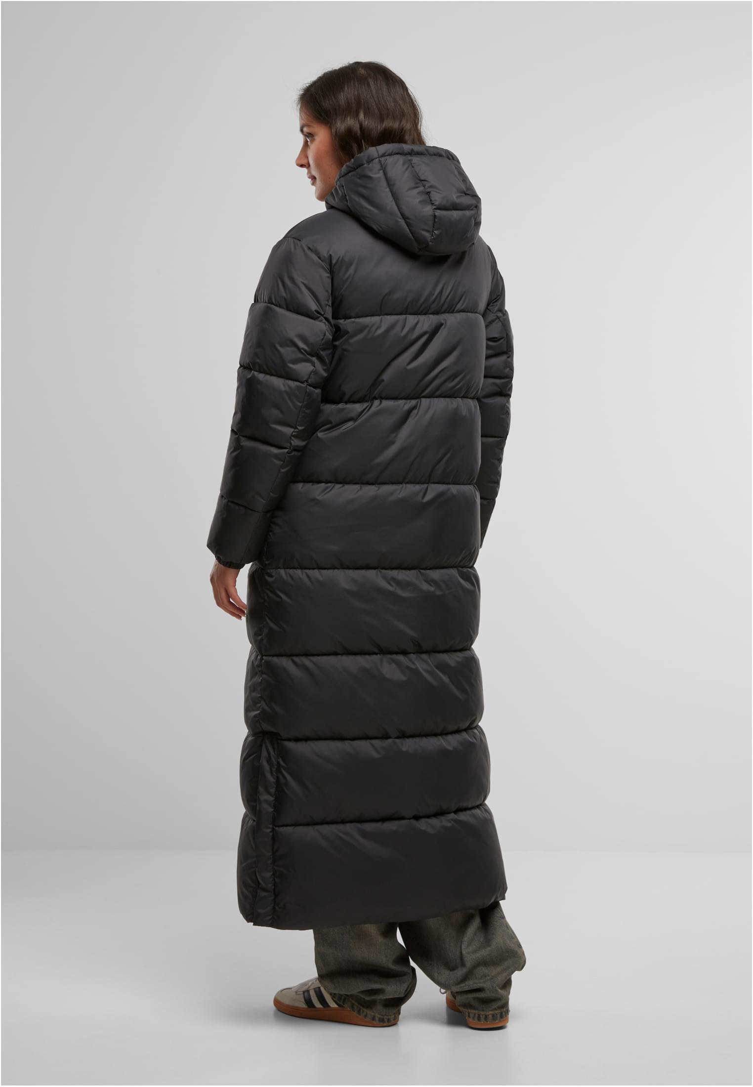UC Ultra Long Coat