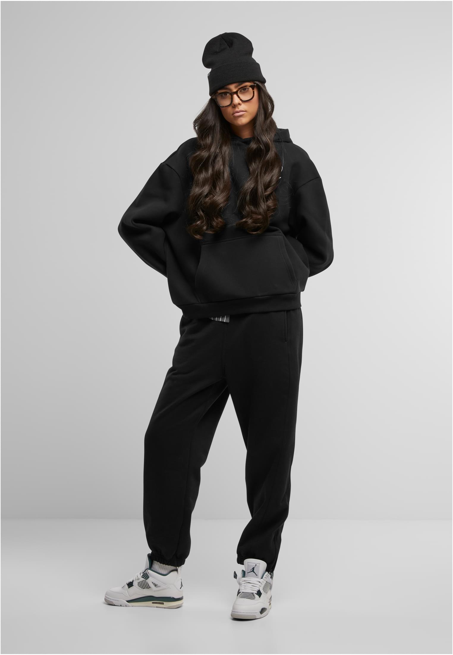 Berretto con patta UC Basic