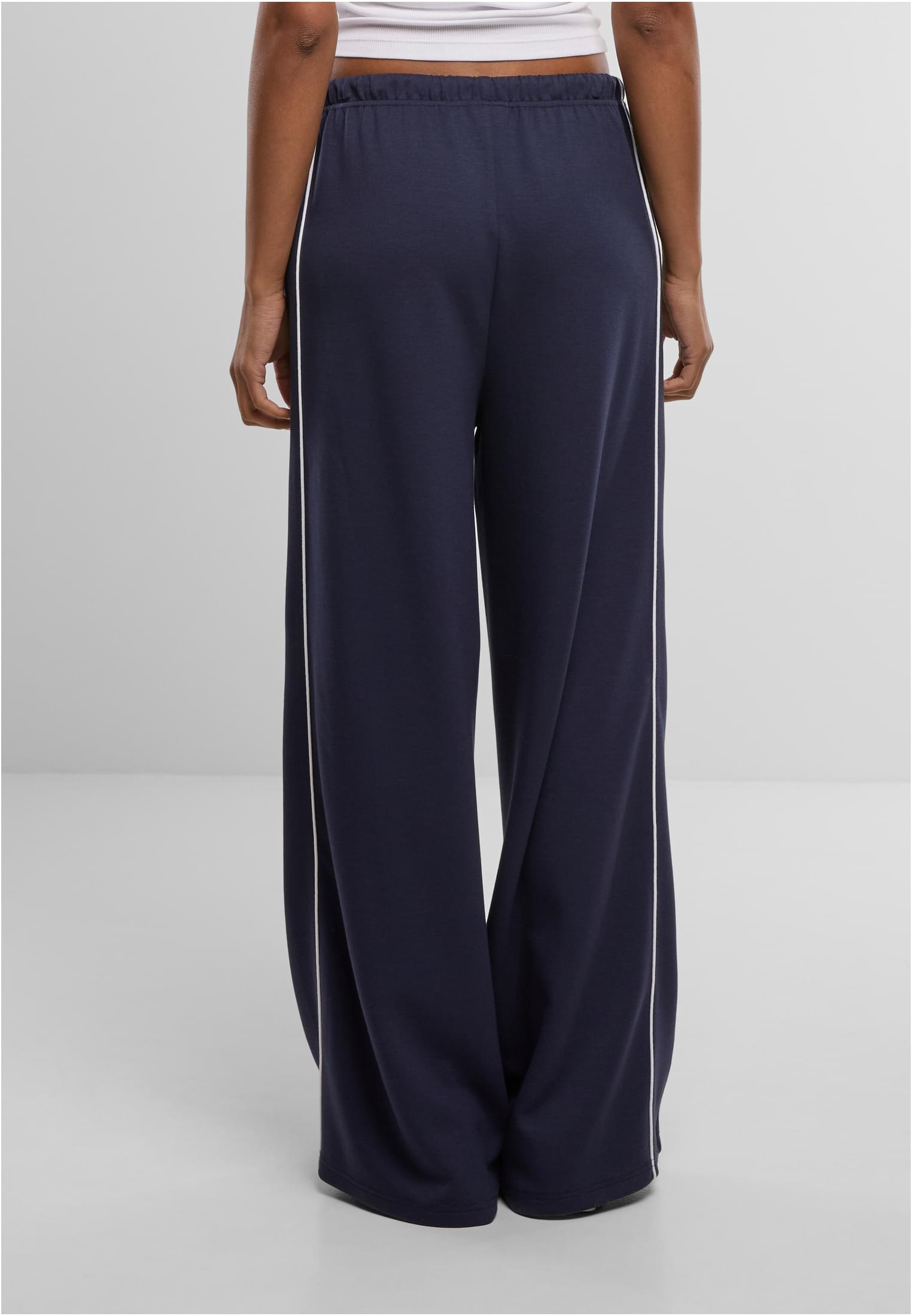 UC Wide Leg Scuba Trackpants