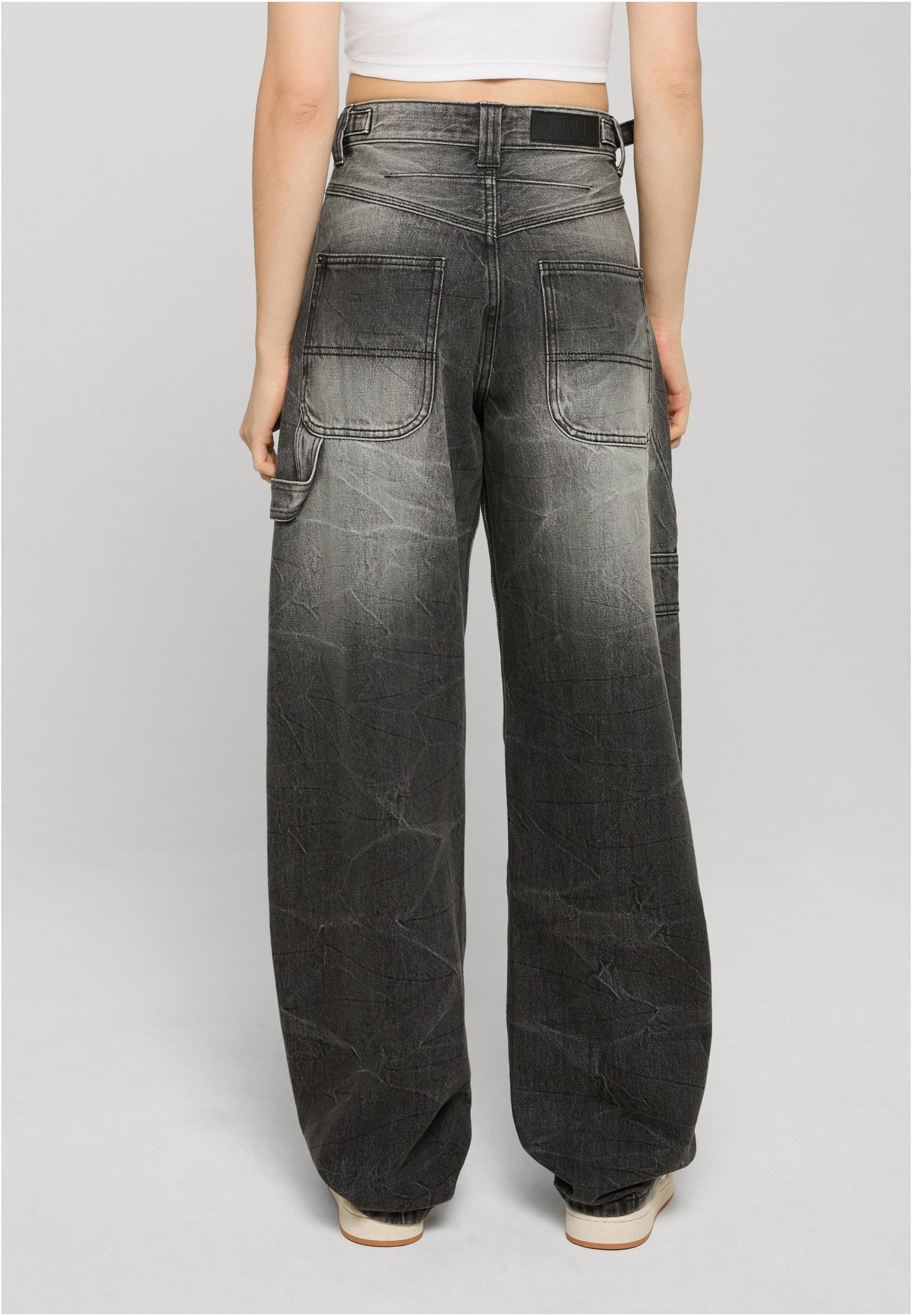 UC Balloon Fit Jeans