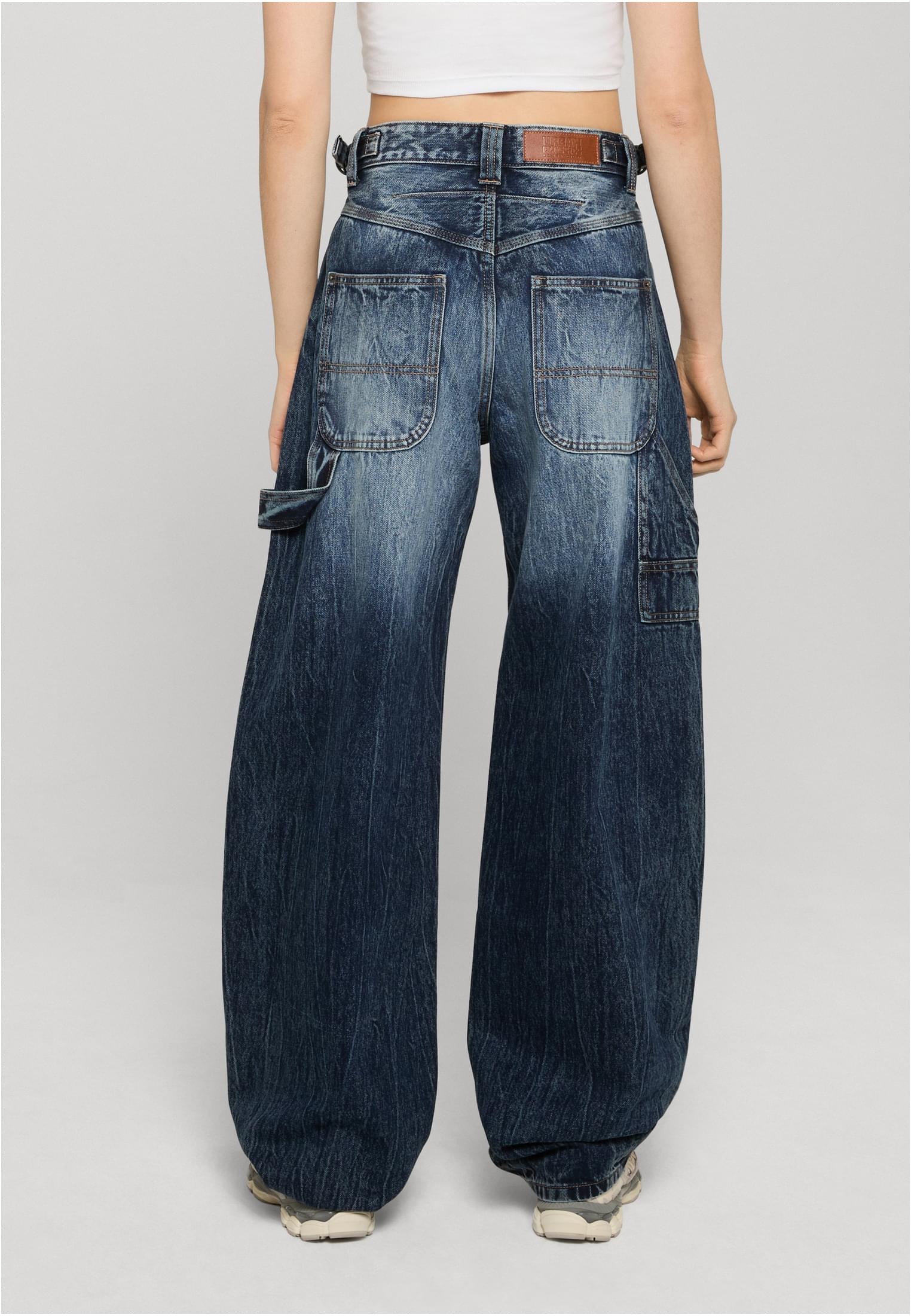 UC Balloon Fit Jeans