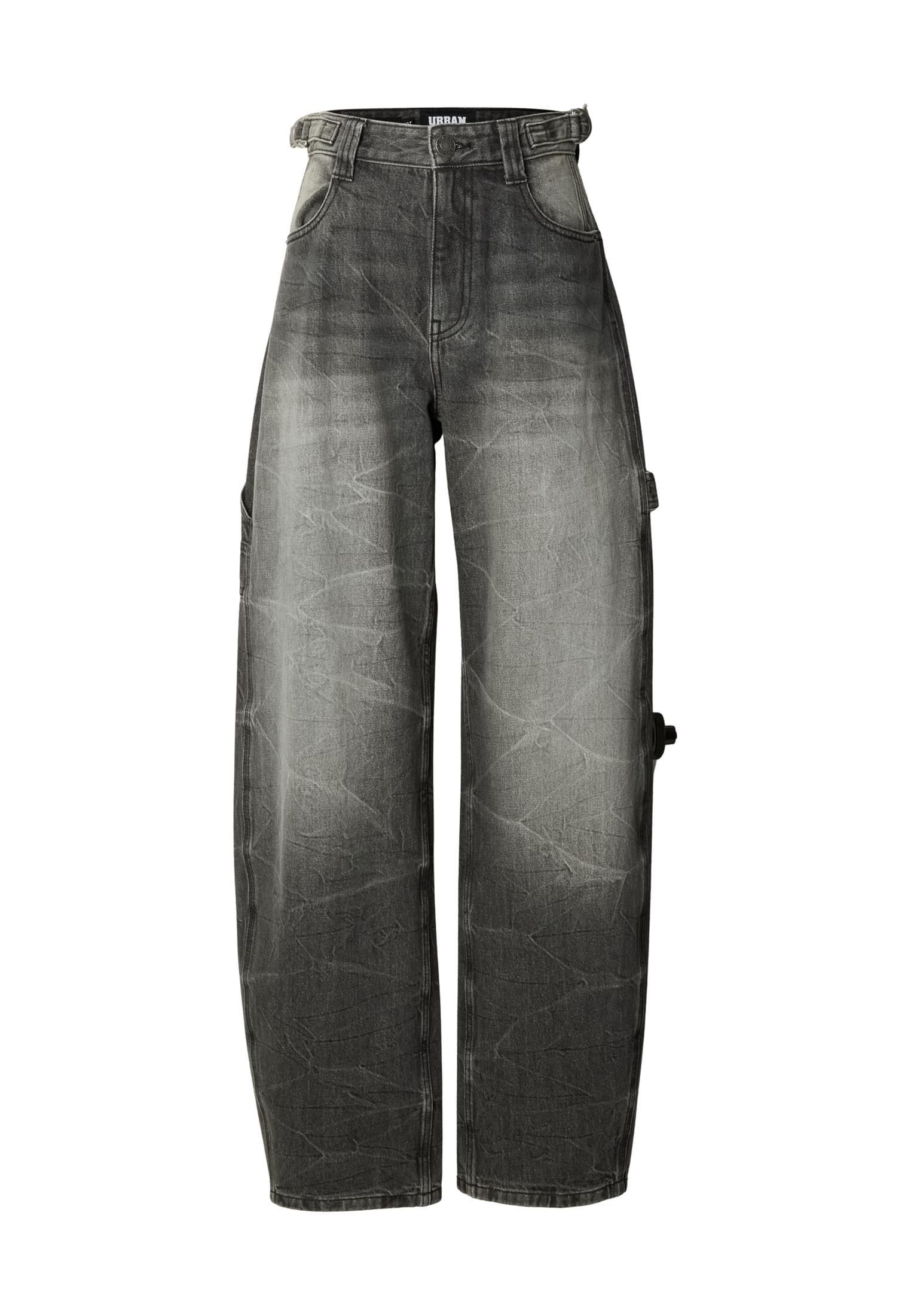 UC Balloon Fit Jeans