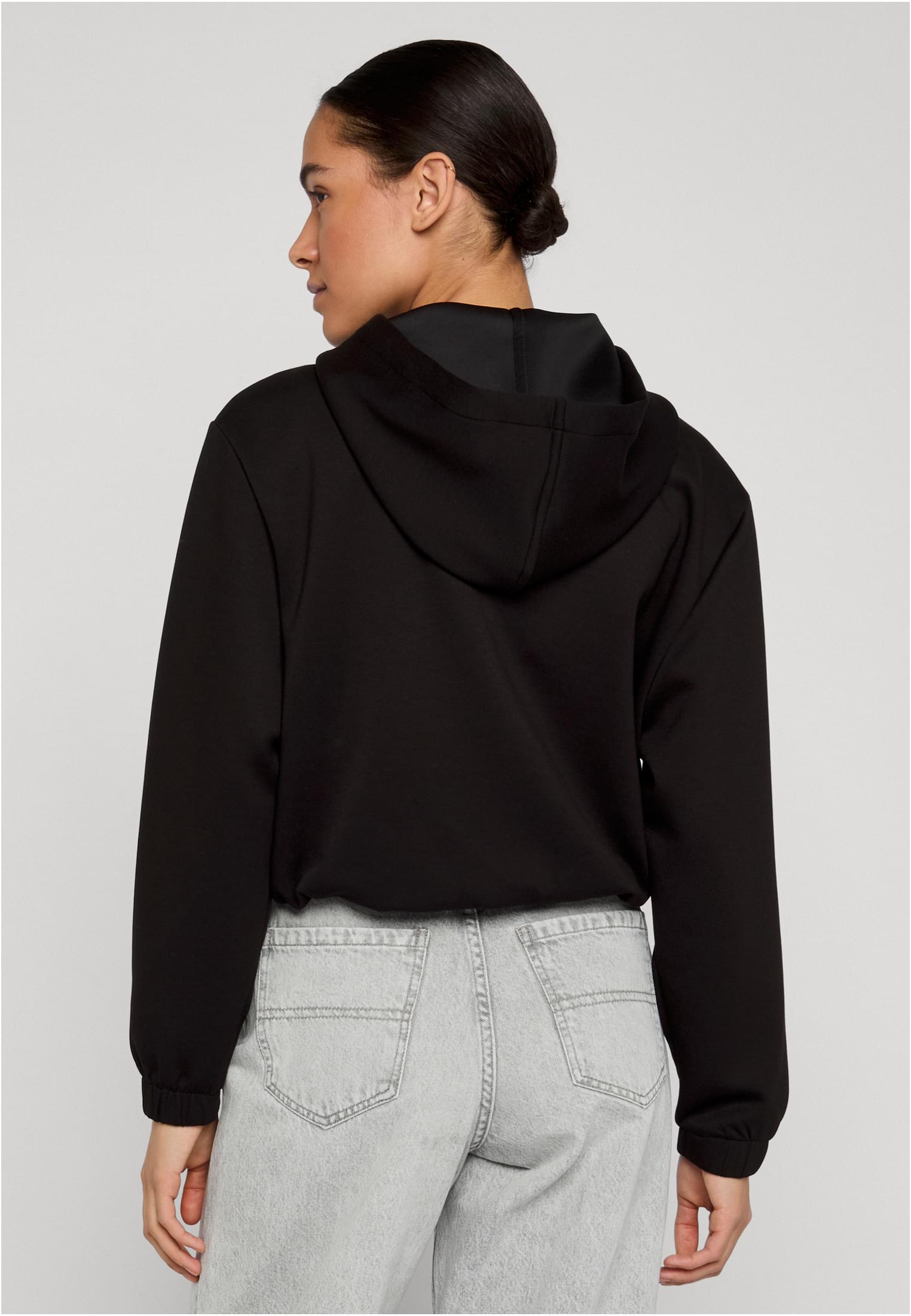 UC Scuba Zip Hoodie