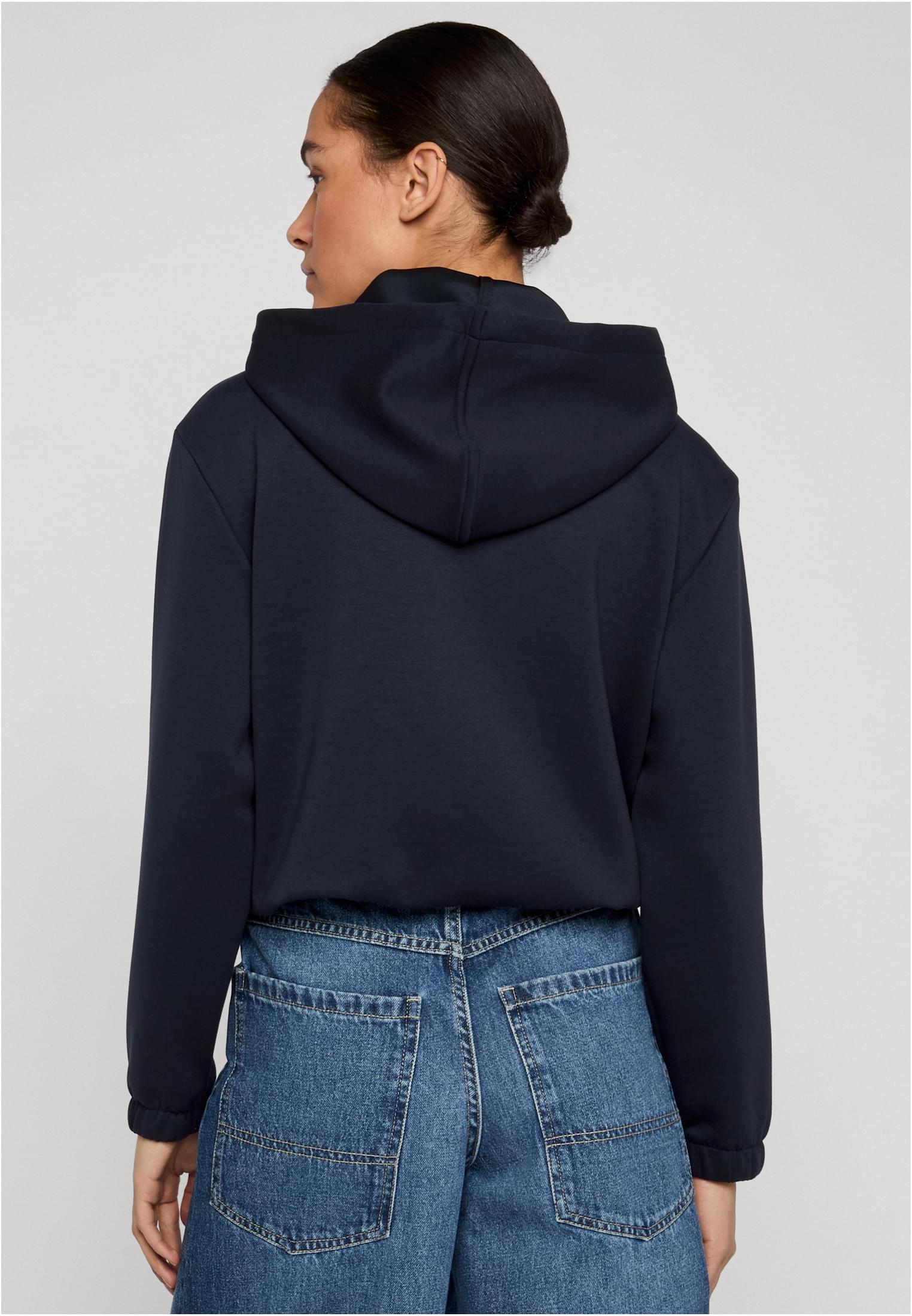 UC Scuba Zip Hoodie