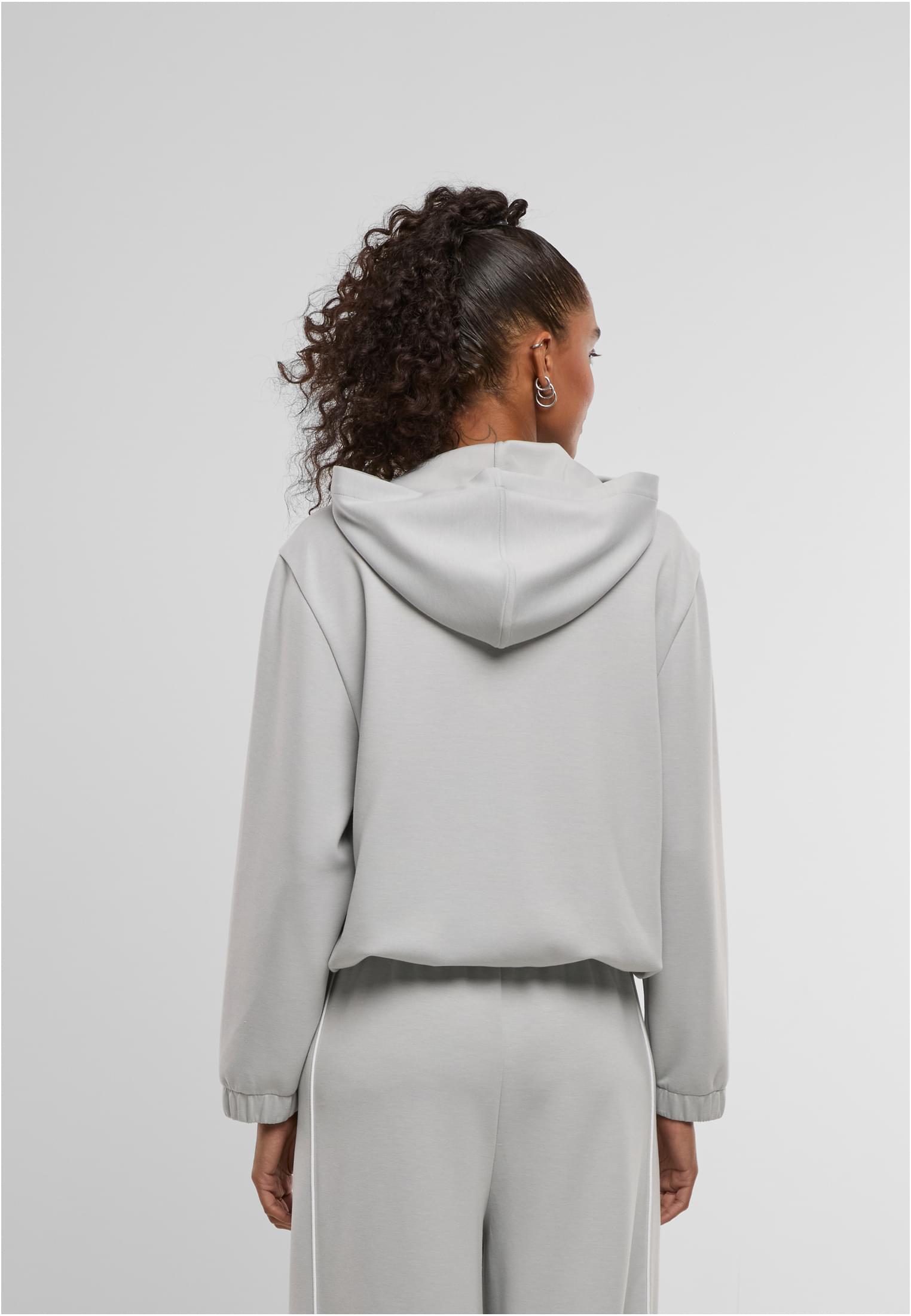 UC Scuba Zip Hoodie