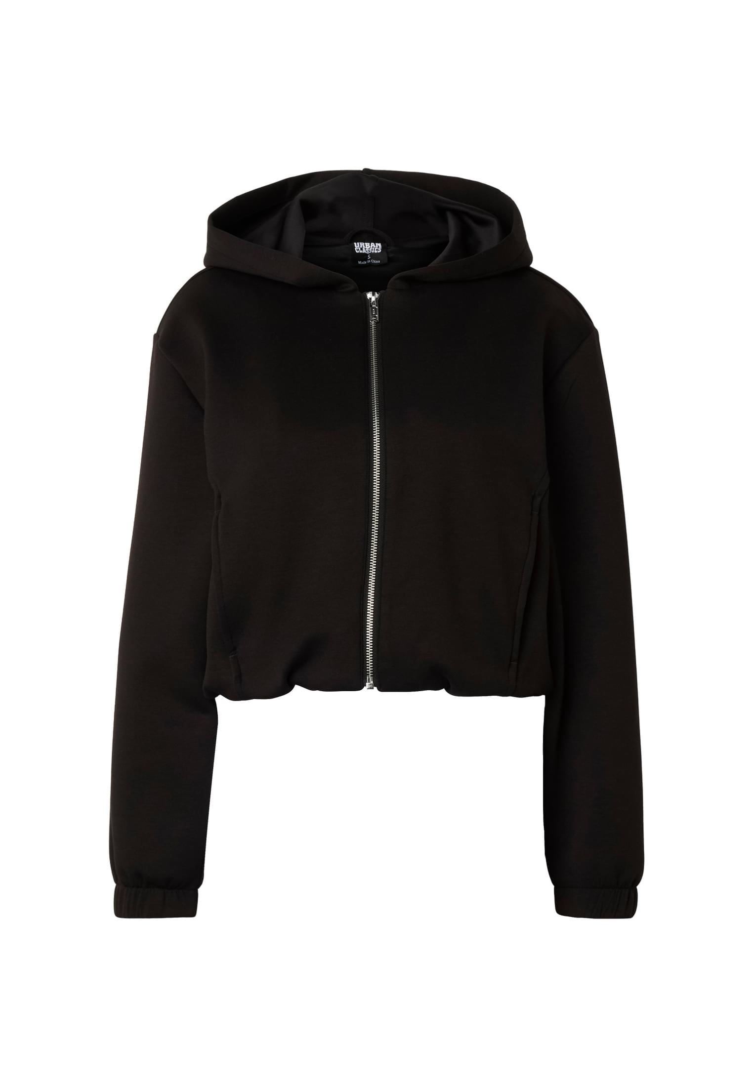 UC Scuba Zip Hoodie