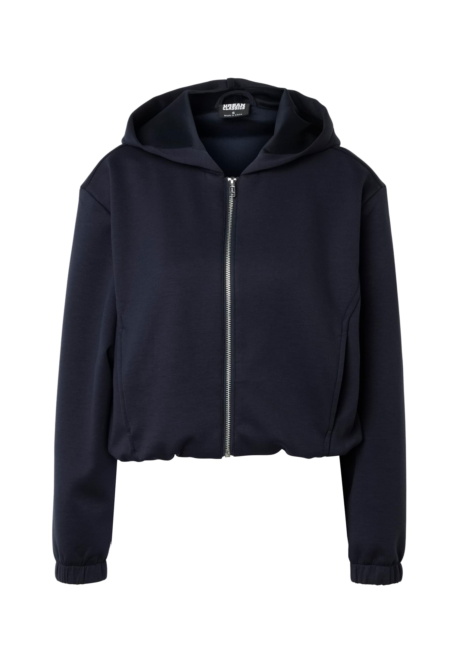 UC Scuba Zip Hoodie