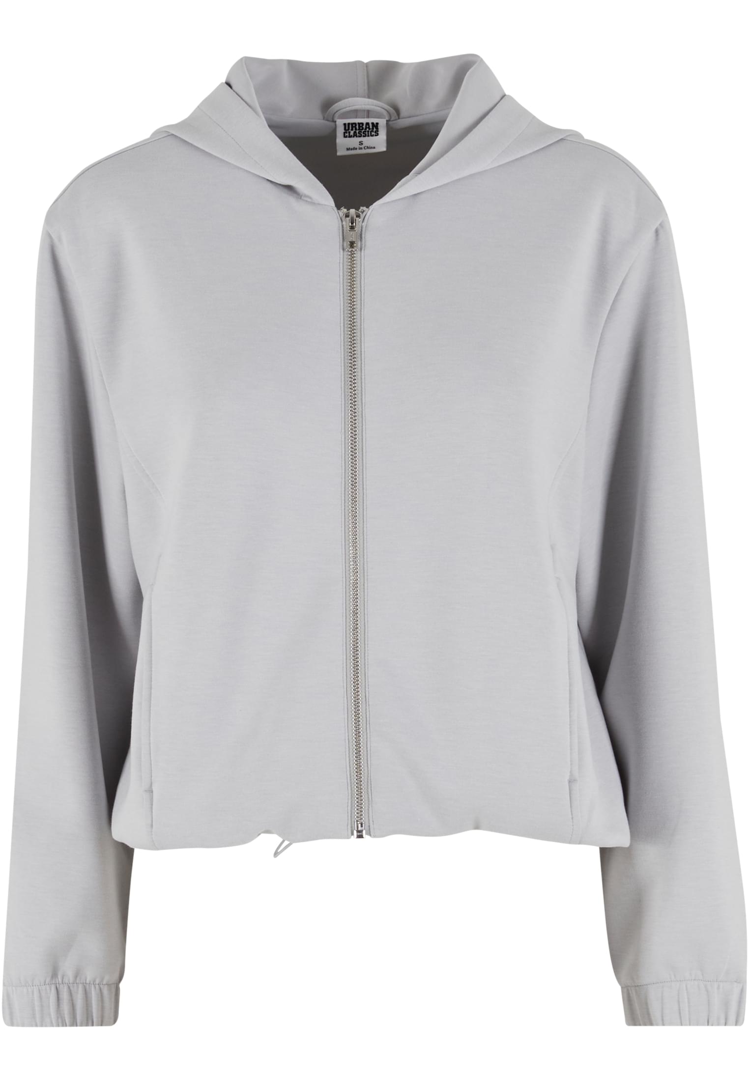 UC Scuba Zip Hoodie