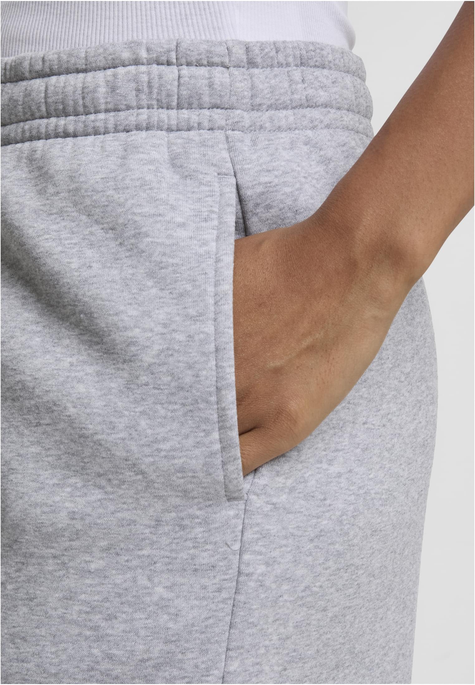 UC Fluffy Wideleg Trackpants