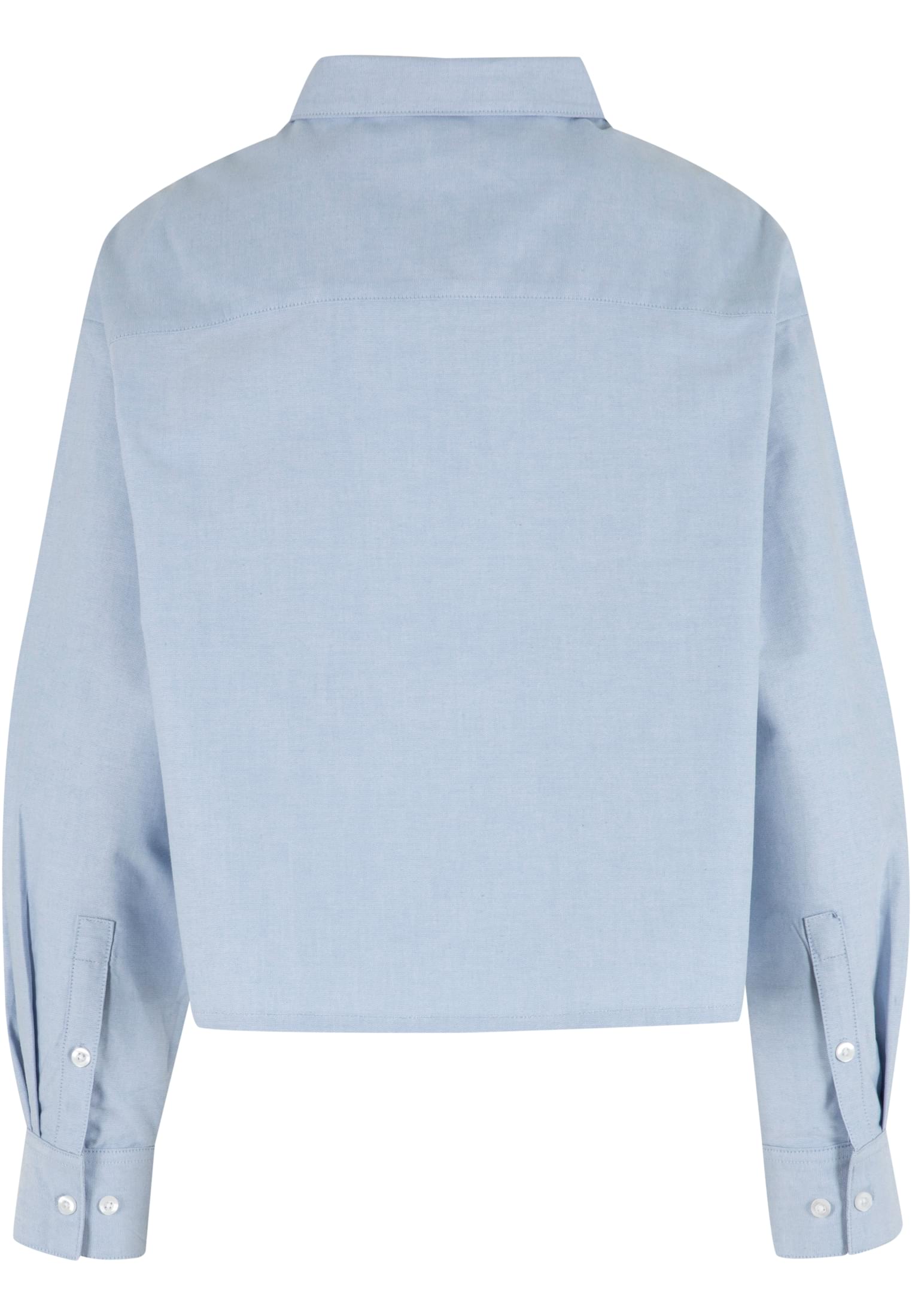 UC Short Oxford Shirt