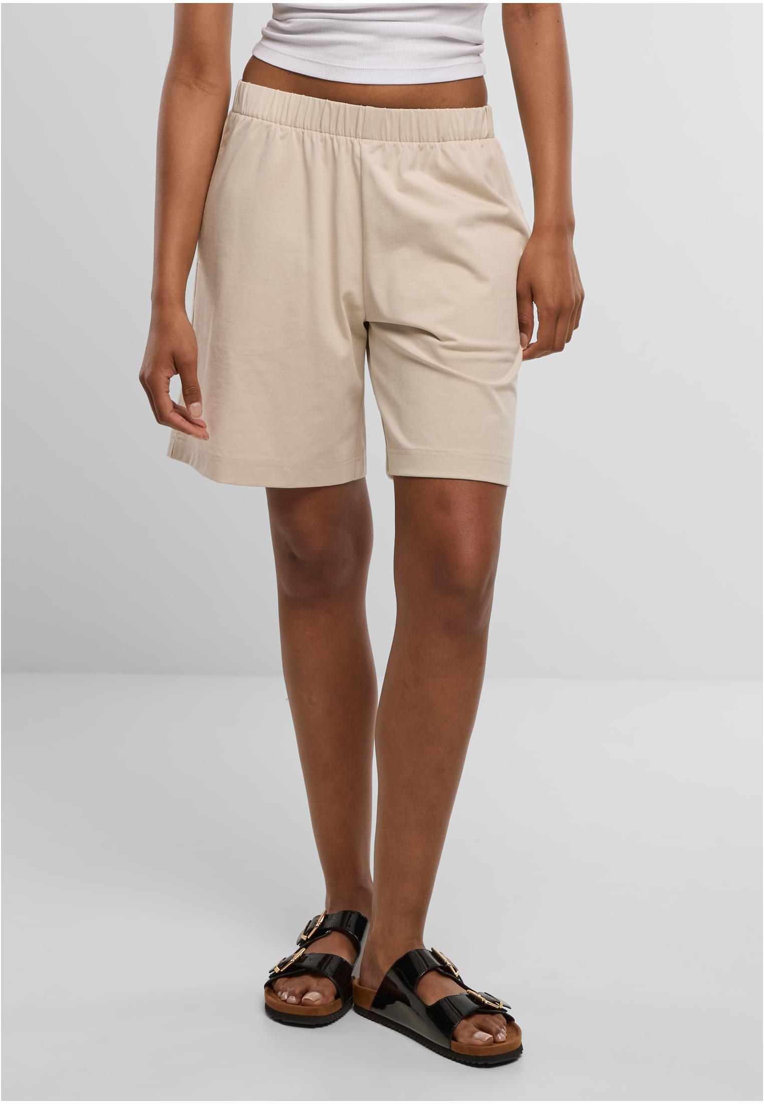 UC Sorona® Sweat Shorts