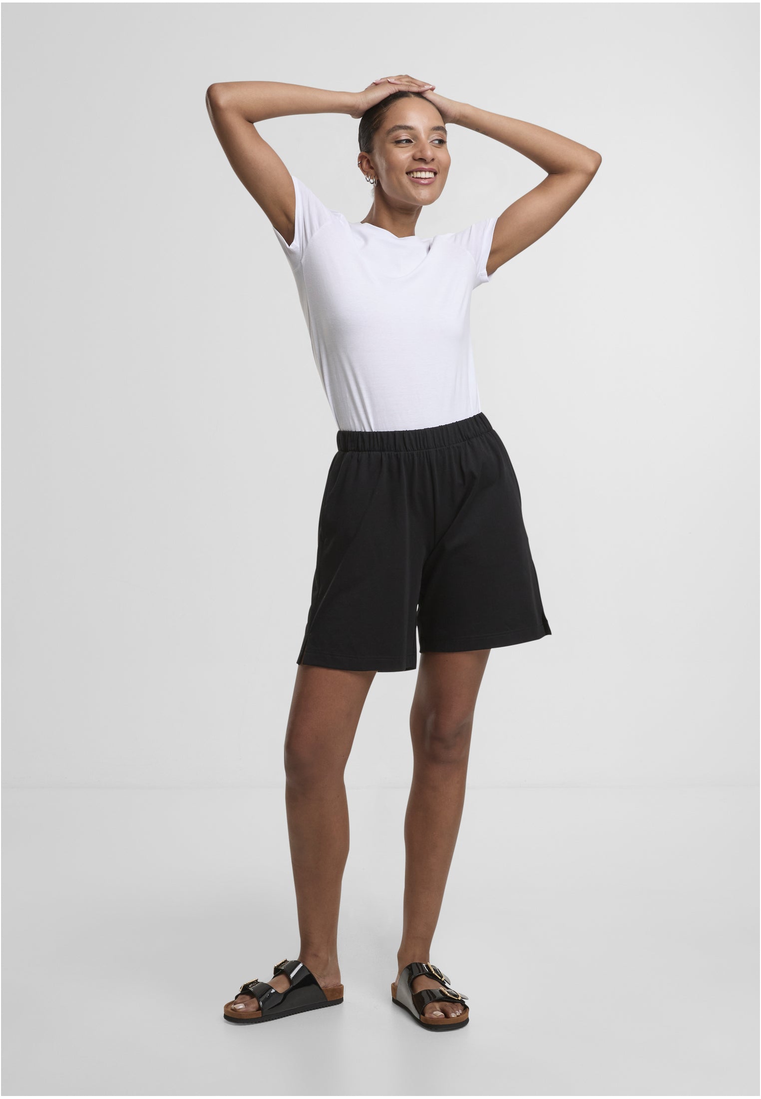 UC Sorona® Sweat Shorts