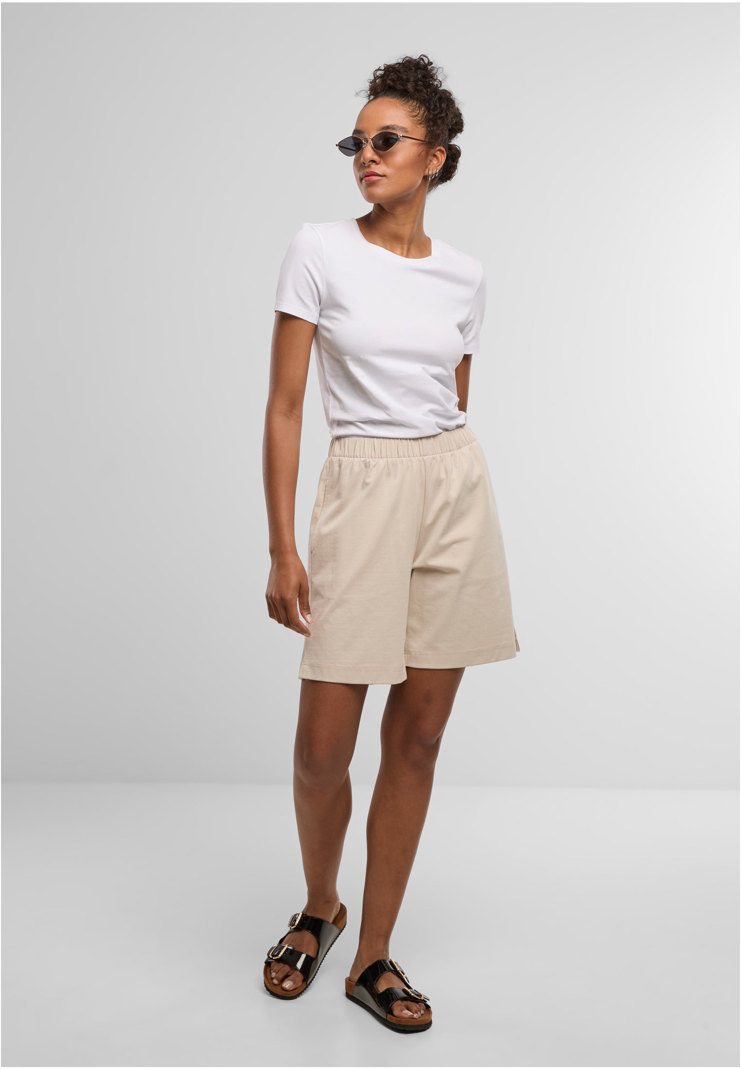 UC Sorona® Sweat Shorts