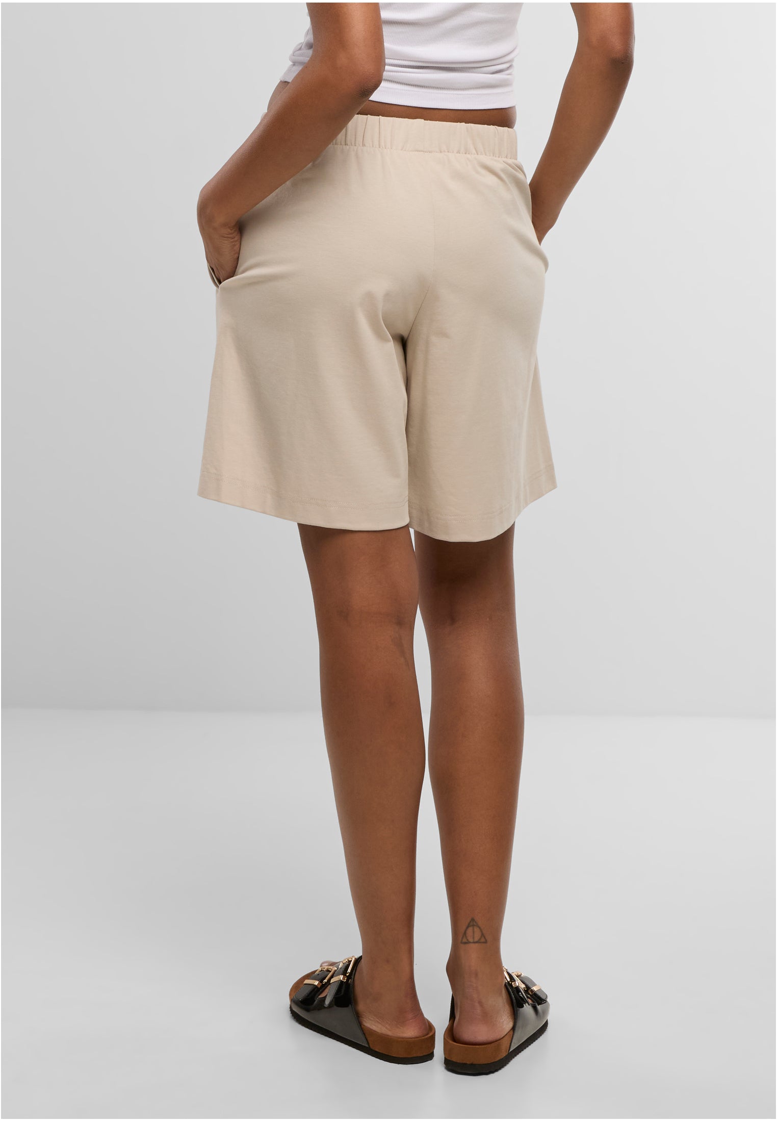 UC Sorona® Sweat Shorts