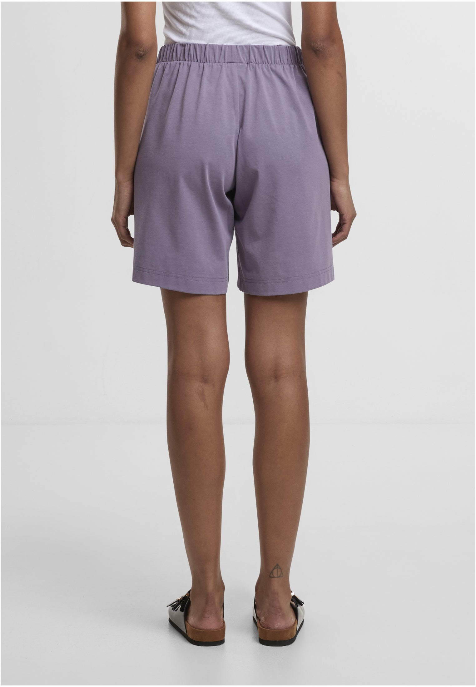 UC Sorona® Sweat Shorts