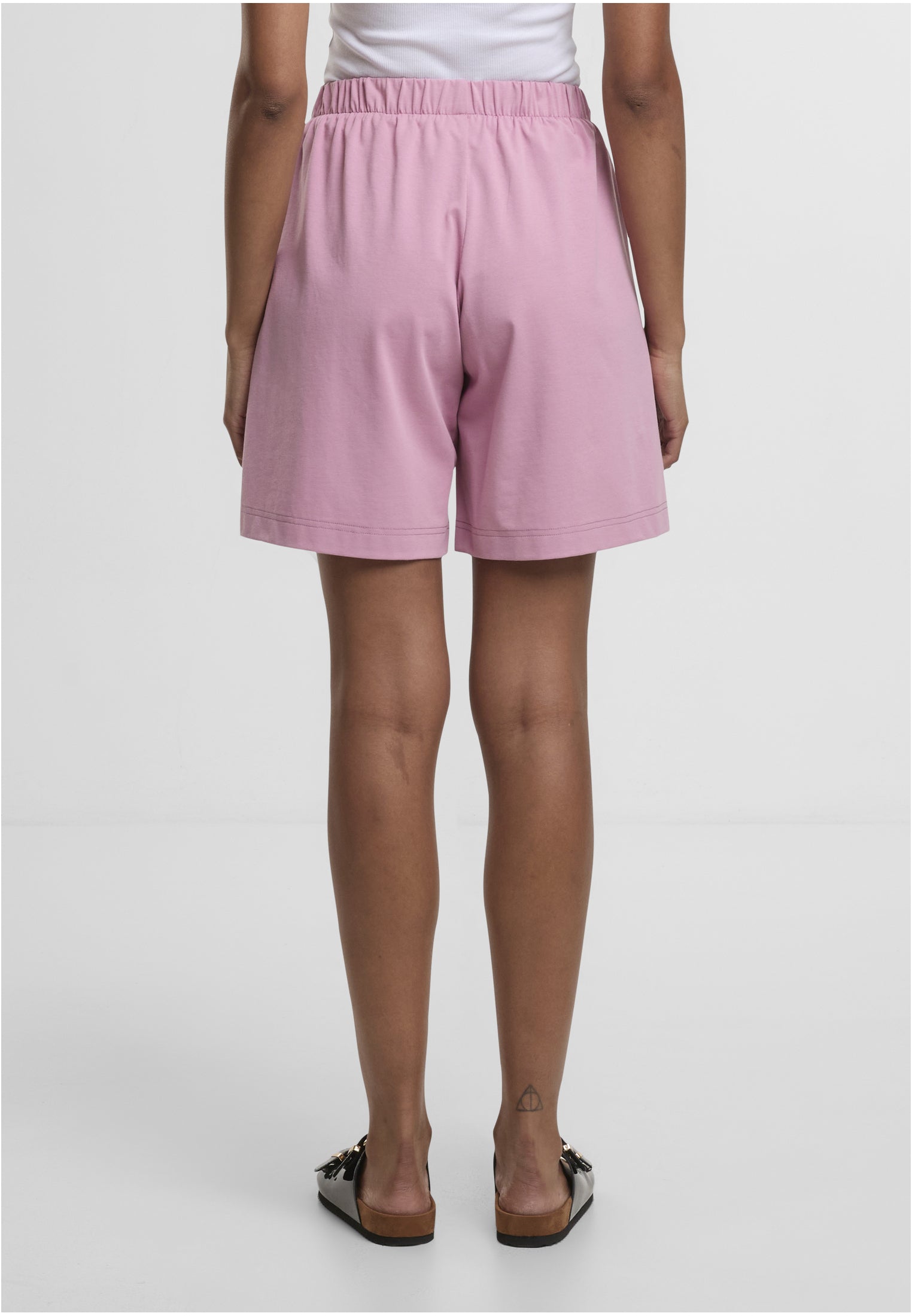 UC Sorona® Sweat Shorts