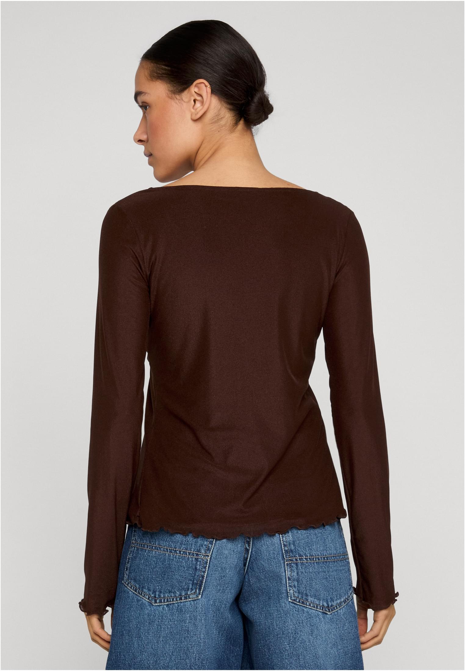 UC Mesh Cardigan