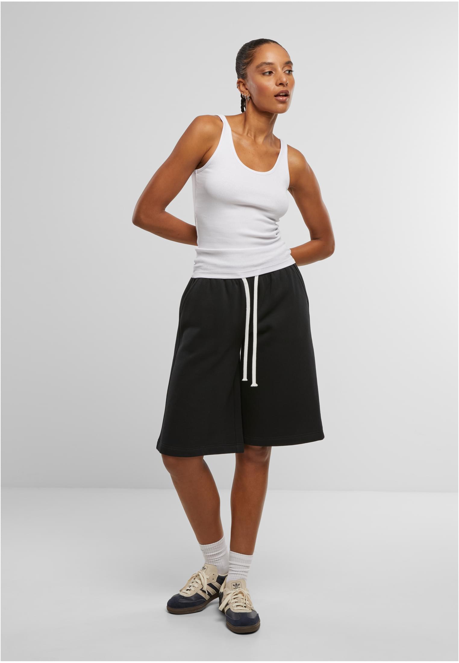 UC Sweat Jorts