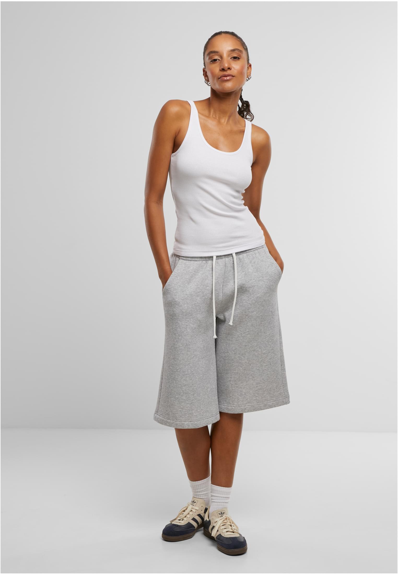 UC Sweat Jorts