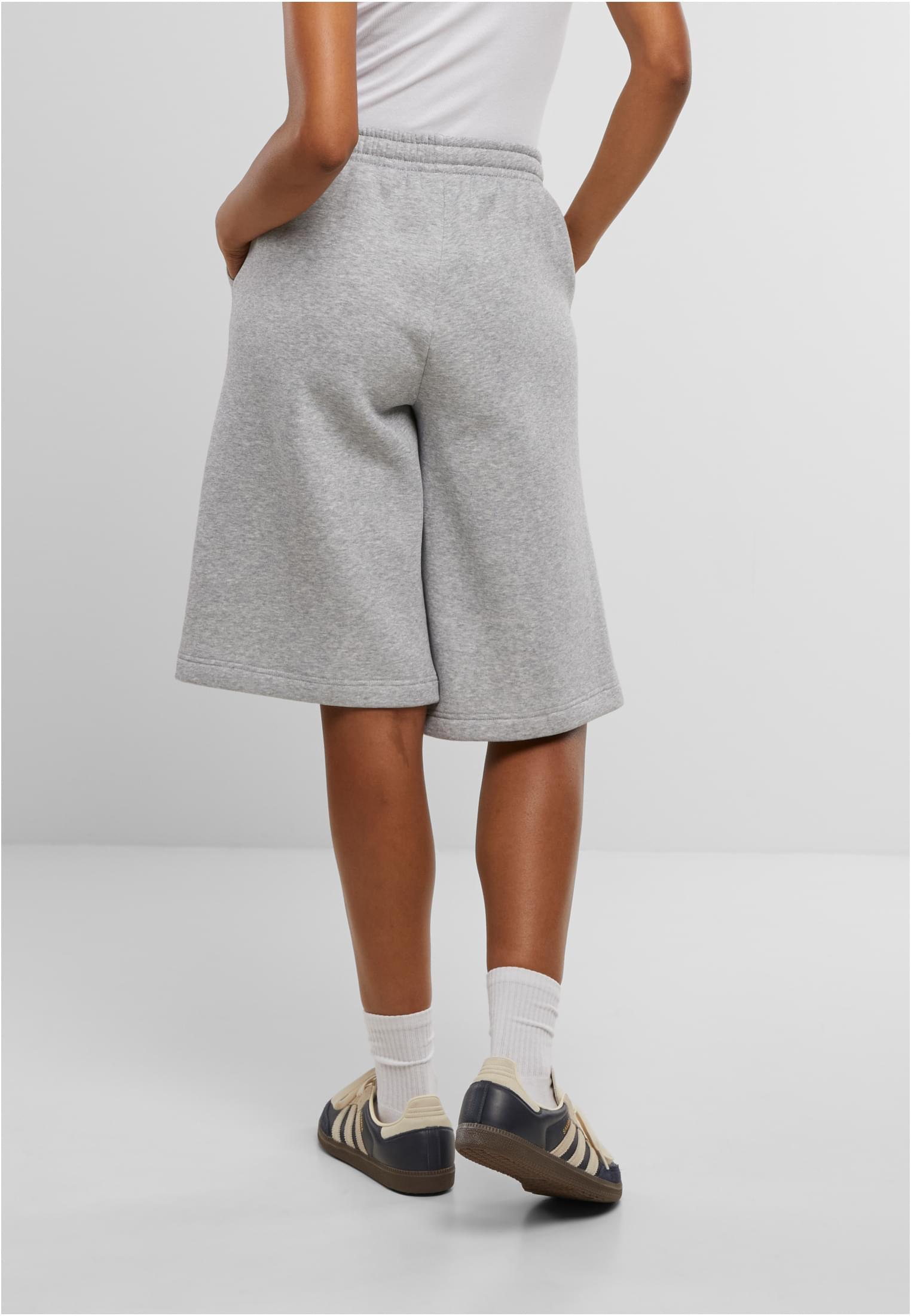 UC Sweat Jorts