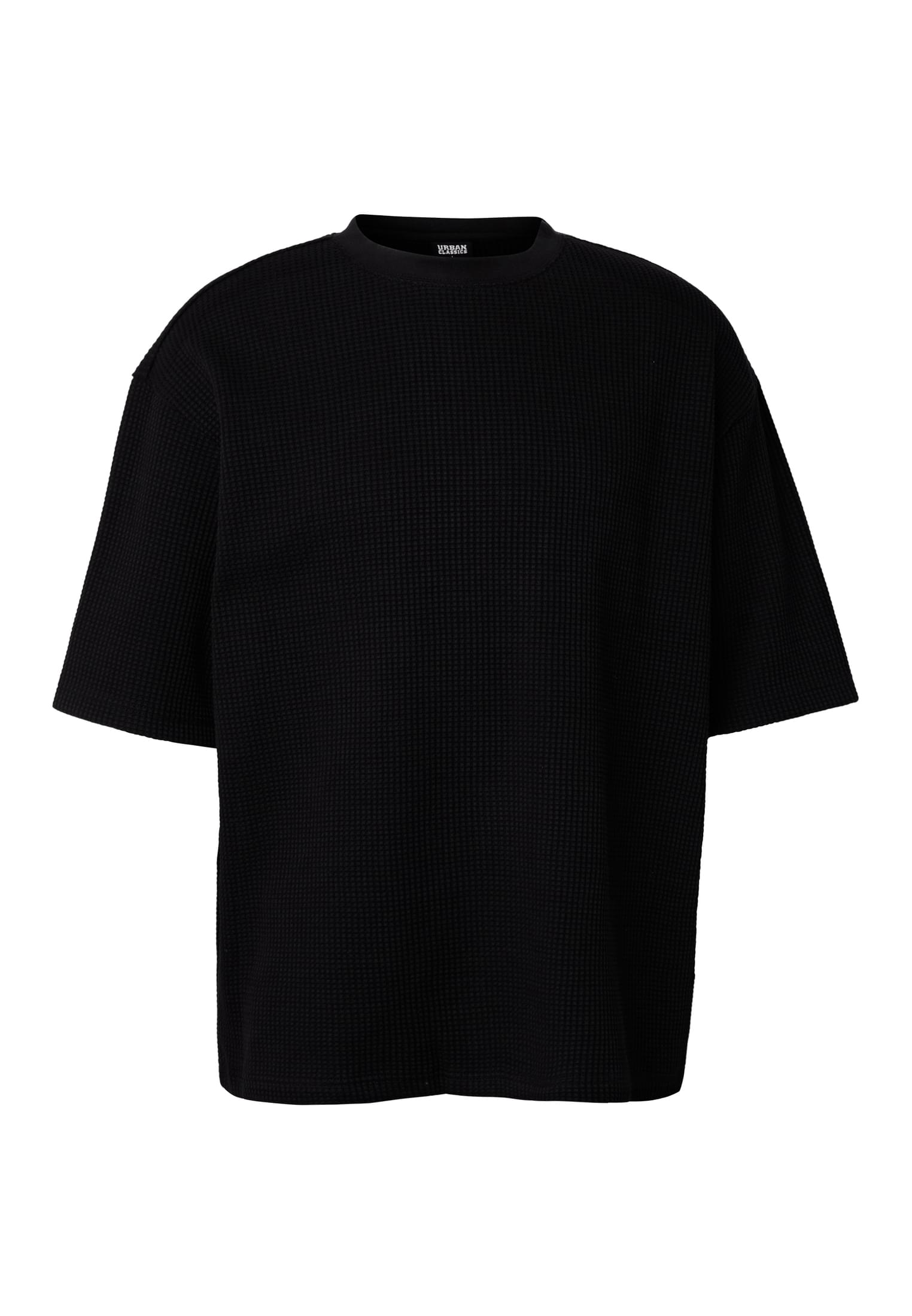 UC Thermal Waffle Tee