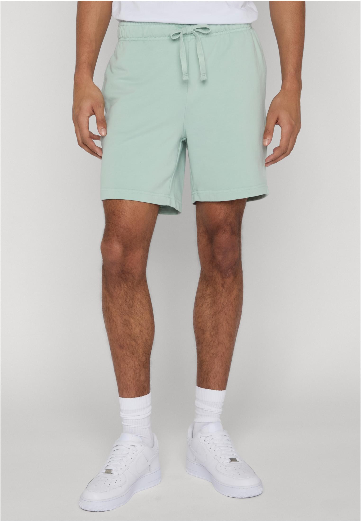 Shorts Heavy Washed Shorts