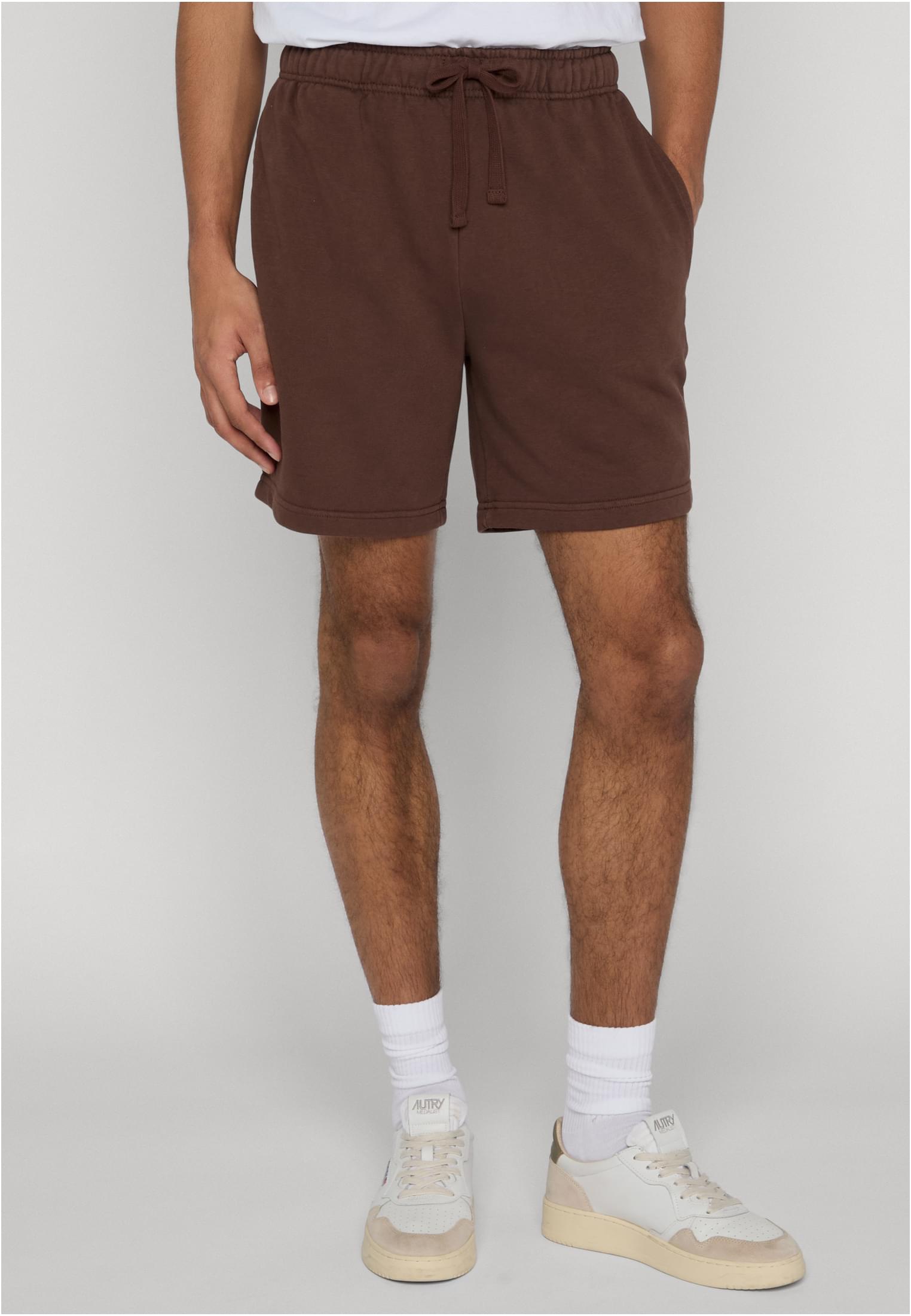 Shorts Heavy Washed Shorts