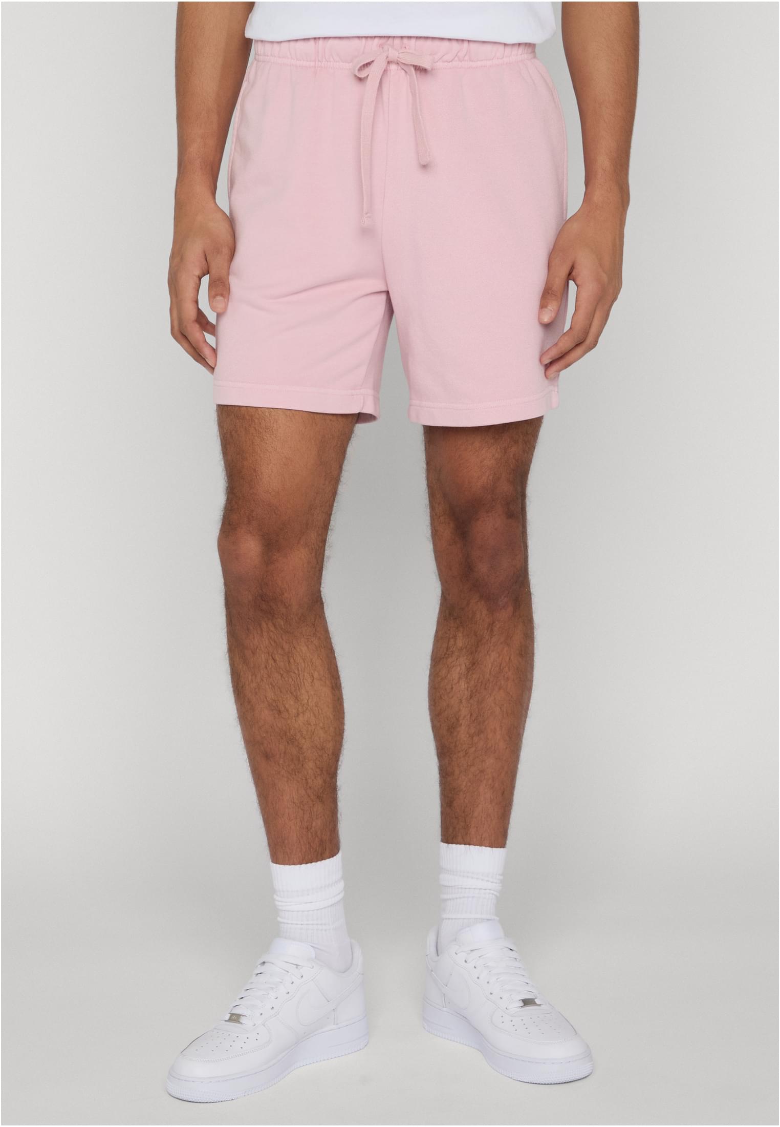 Shorts Heavy Washed Shorts