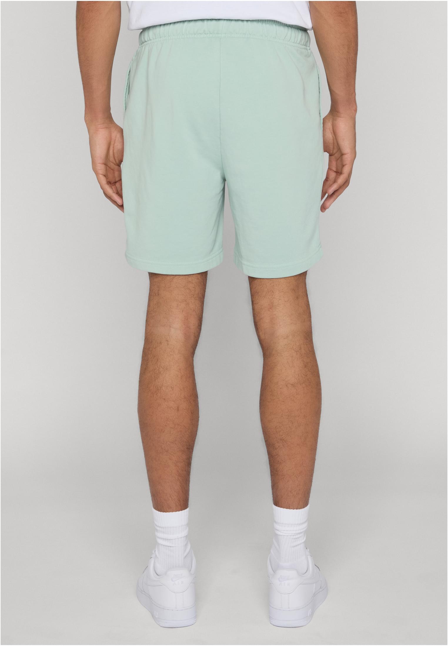 Shorts Heavy Washed Shorts