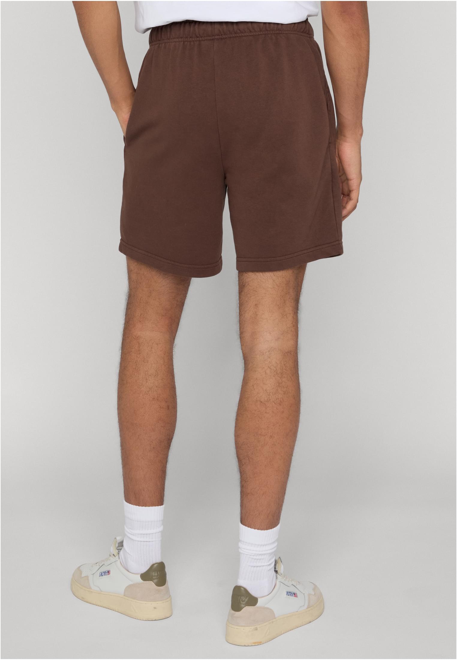 Shorts Heavy Washed Shorts