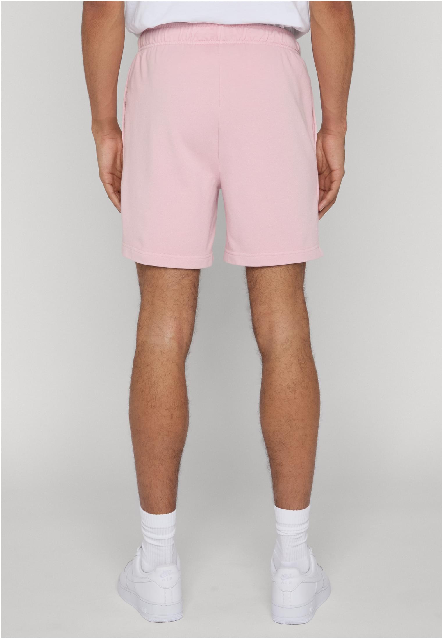 Shorts Heavy Washed Shorts
