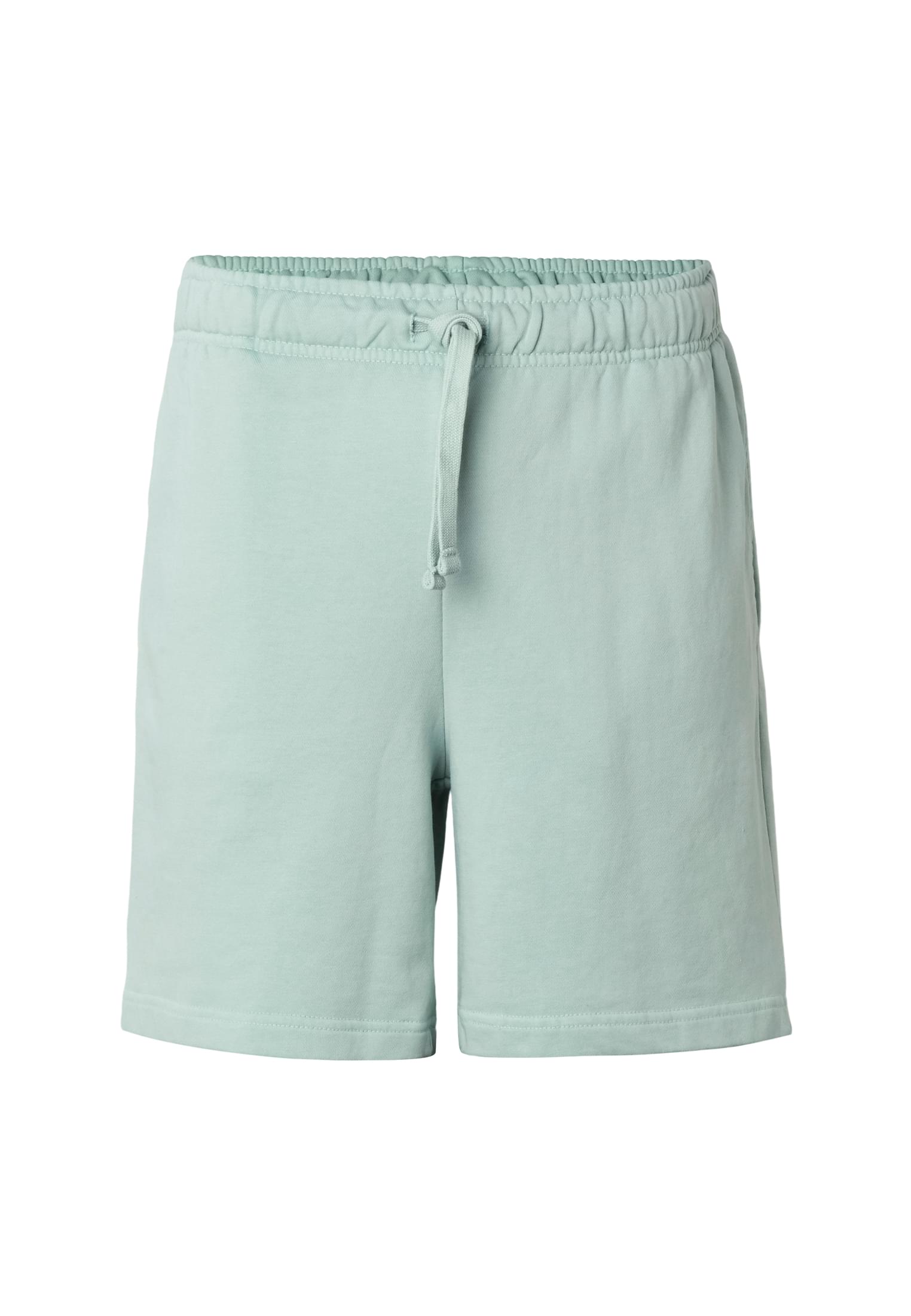 Shorts Heavy Washed Shorts