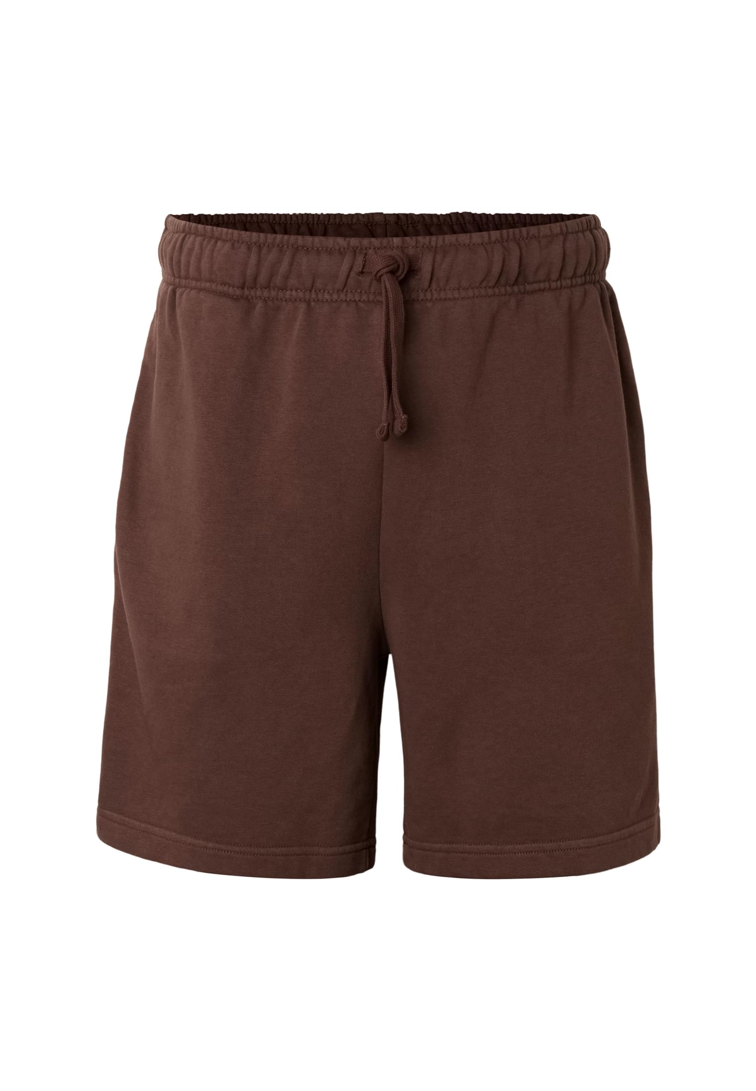 Shorts Heavy Washed Shorts