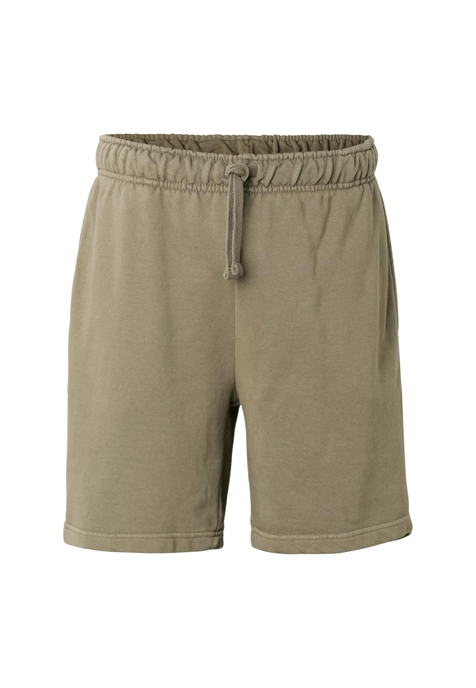 Shorts Heavy Washed Shorts