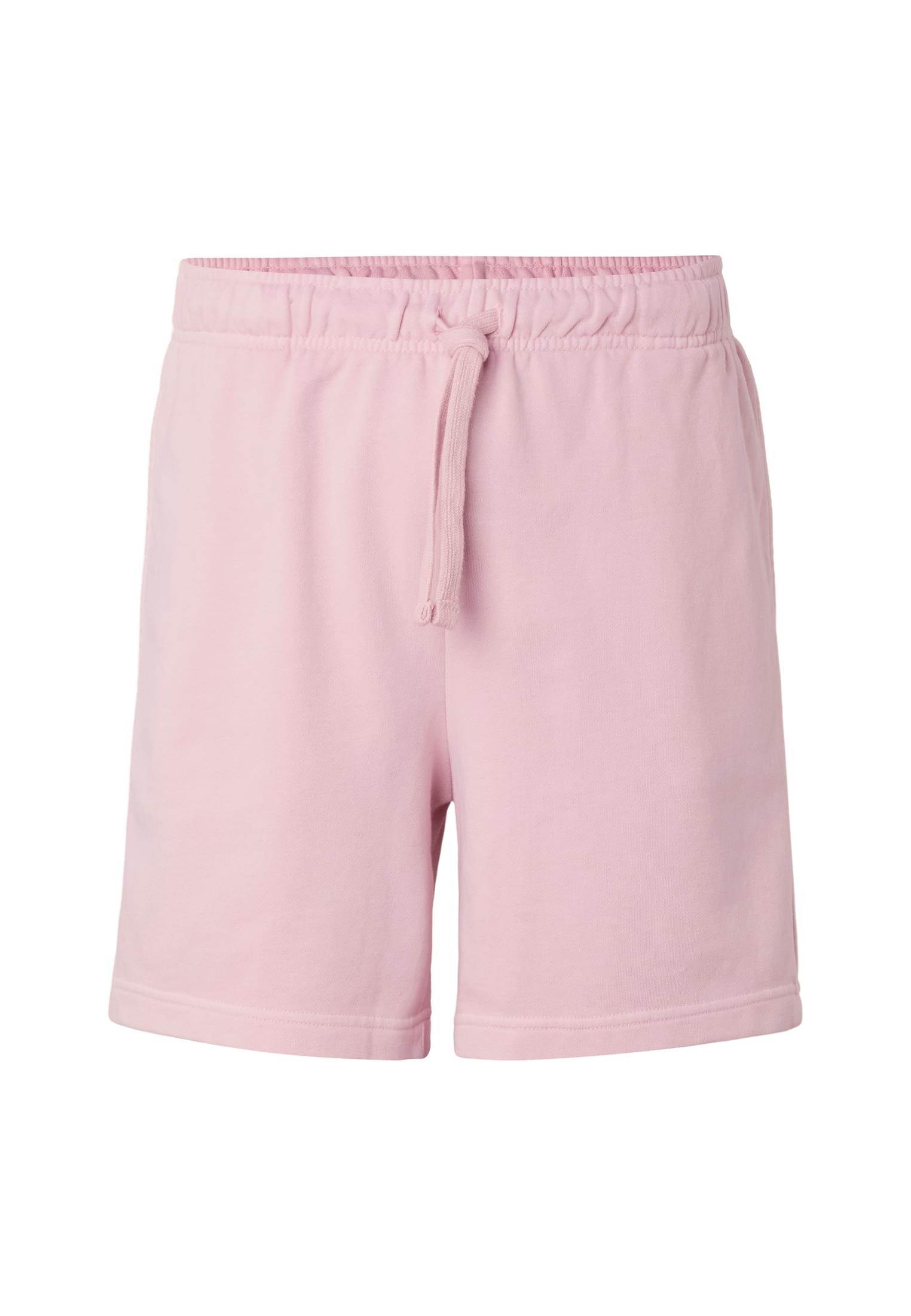 Shorts Heavy Washed Shorts