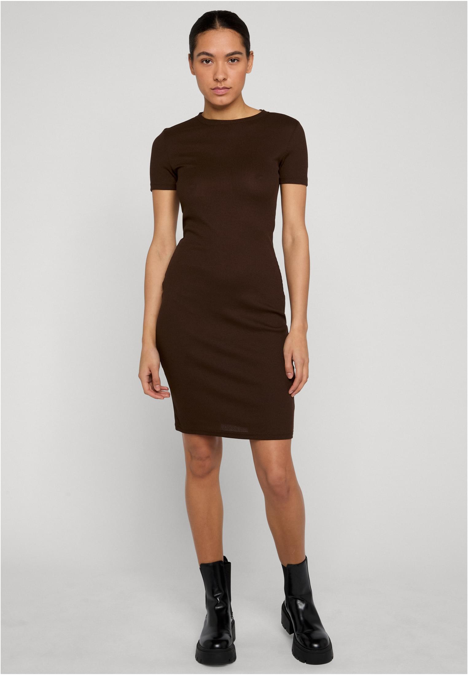 UC Basic Slim Fit T-Shirt Dress
