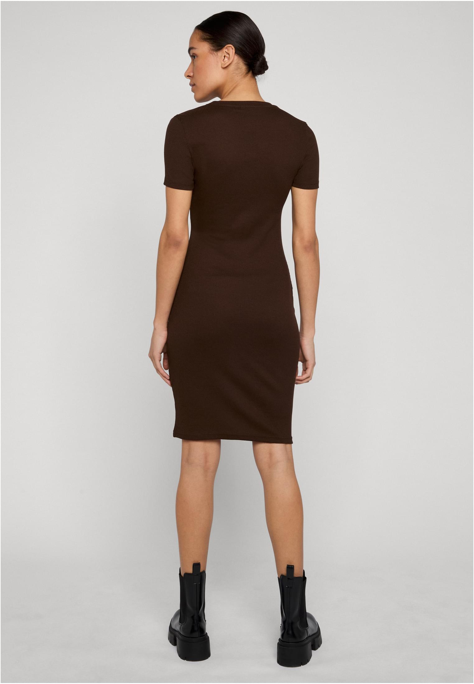 UC Basic Slim Fit T-Shirt Dress