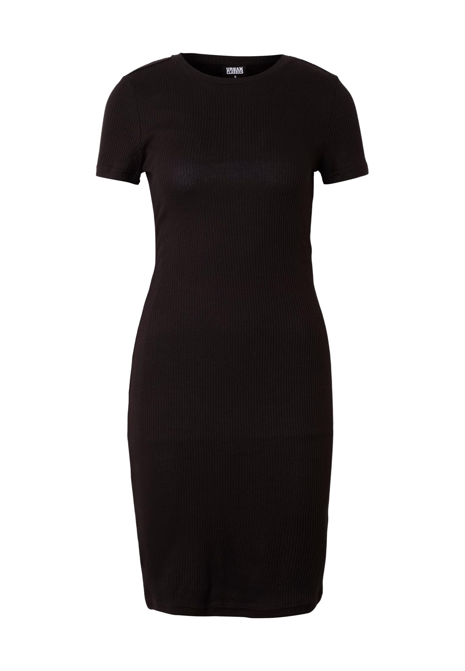 UC Basic Slim Fit T-Shirt Dress
