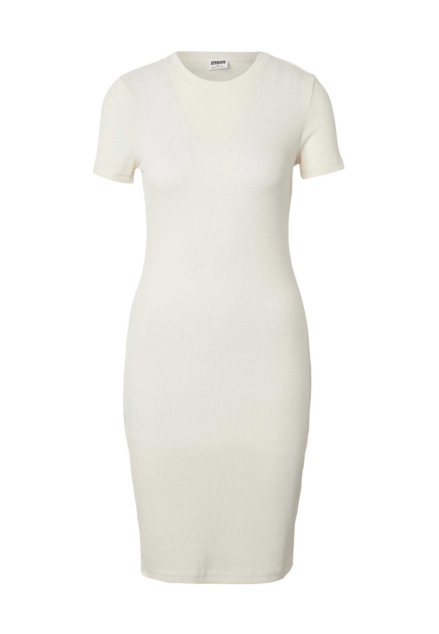 UC Basic Slim Fit T-Shirt Dress