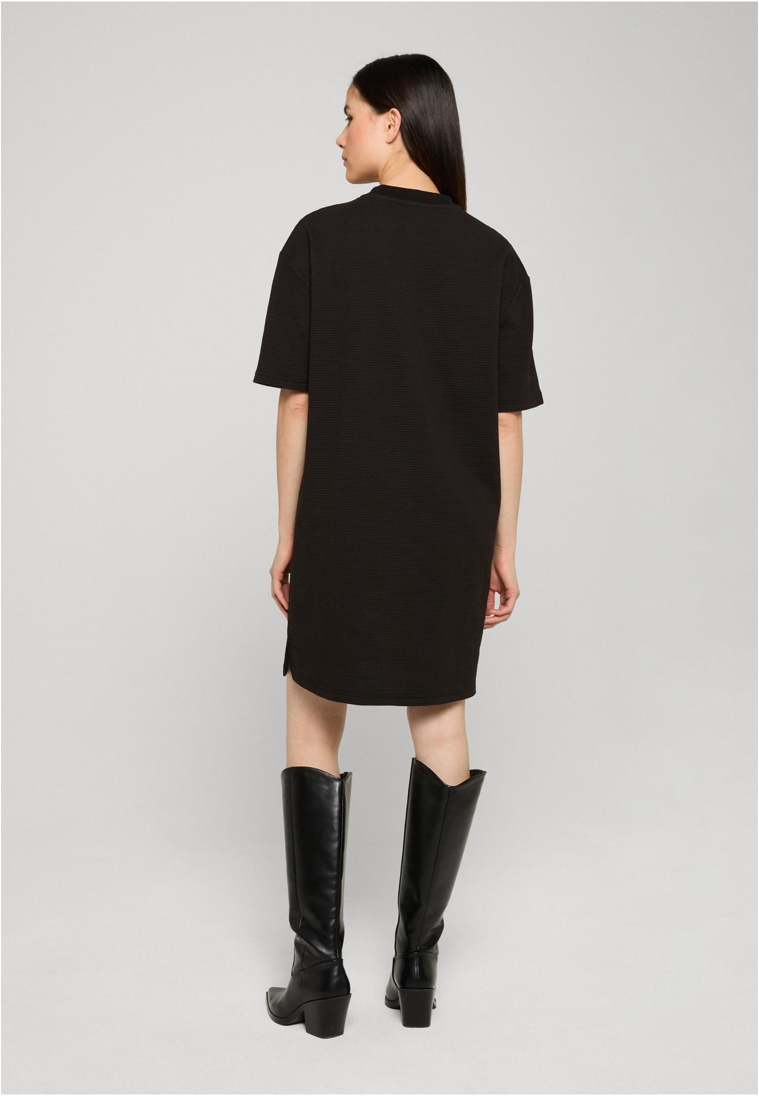 UC Structured Jersey Tee Dre