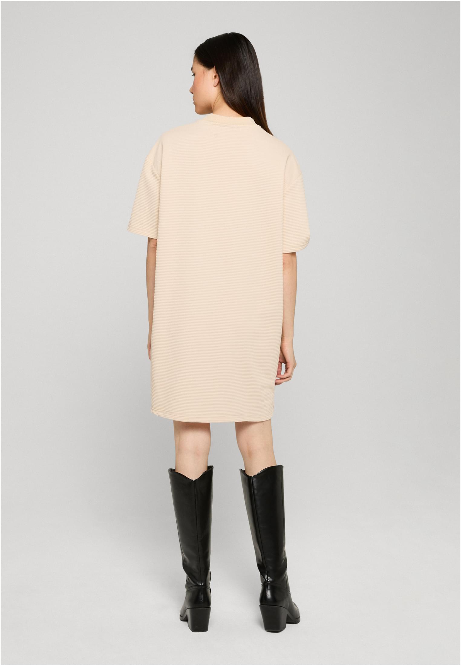 UC Structured Jersey Tee Dre