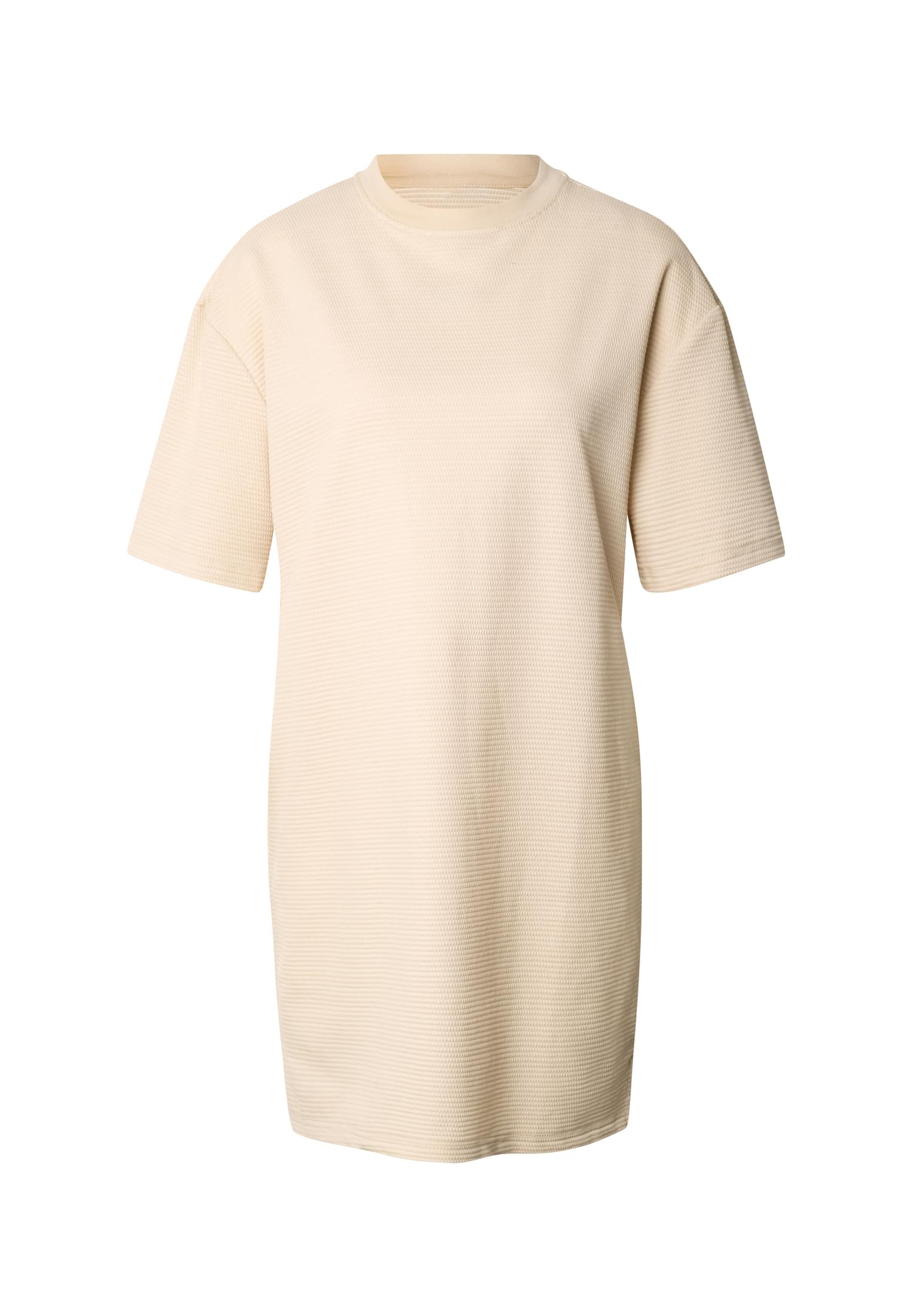 UC Structured Jersey Tee Dre