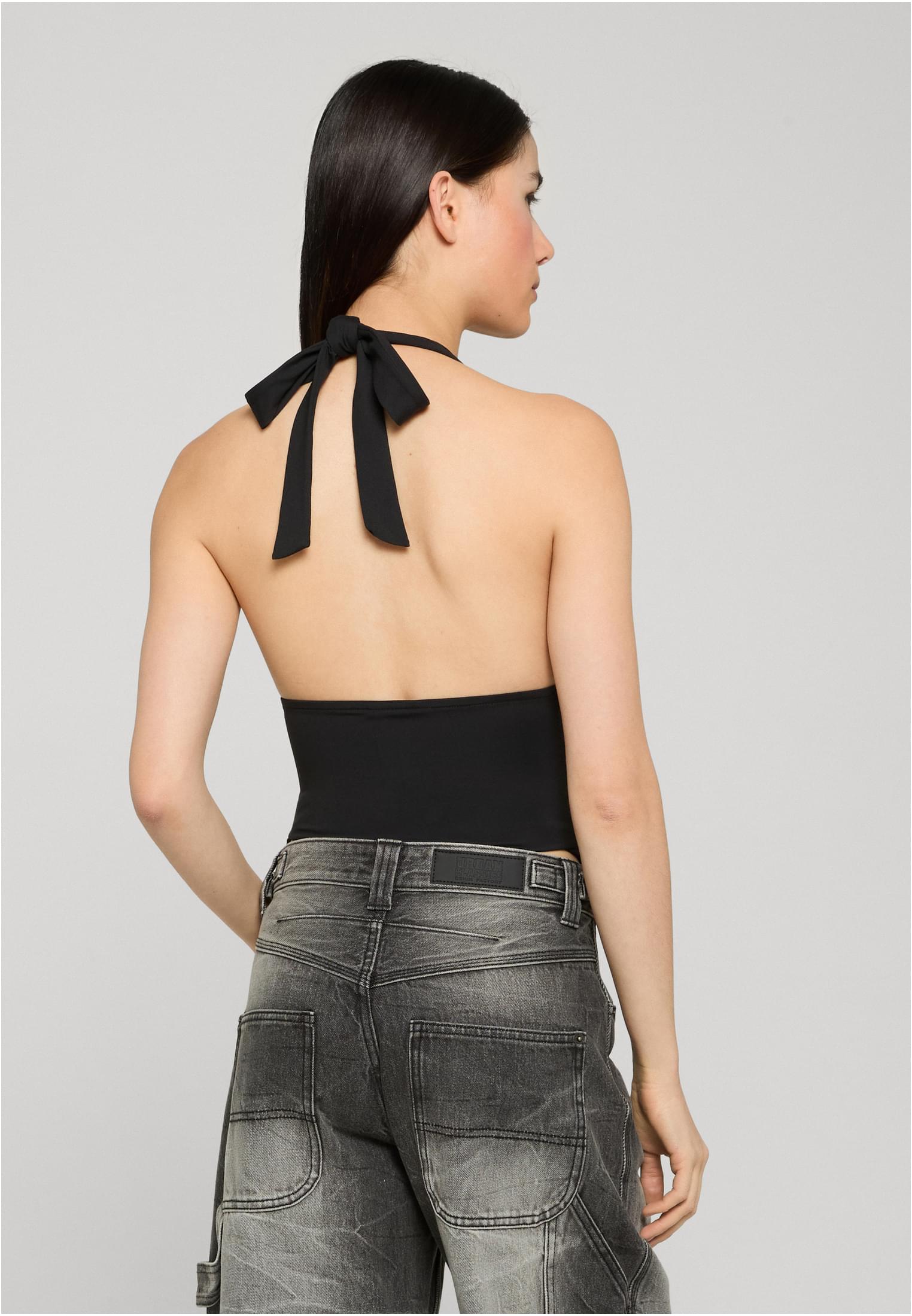 Polyamide Jersey Neckholder