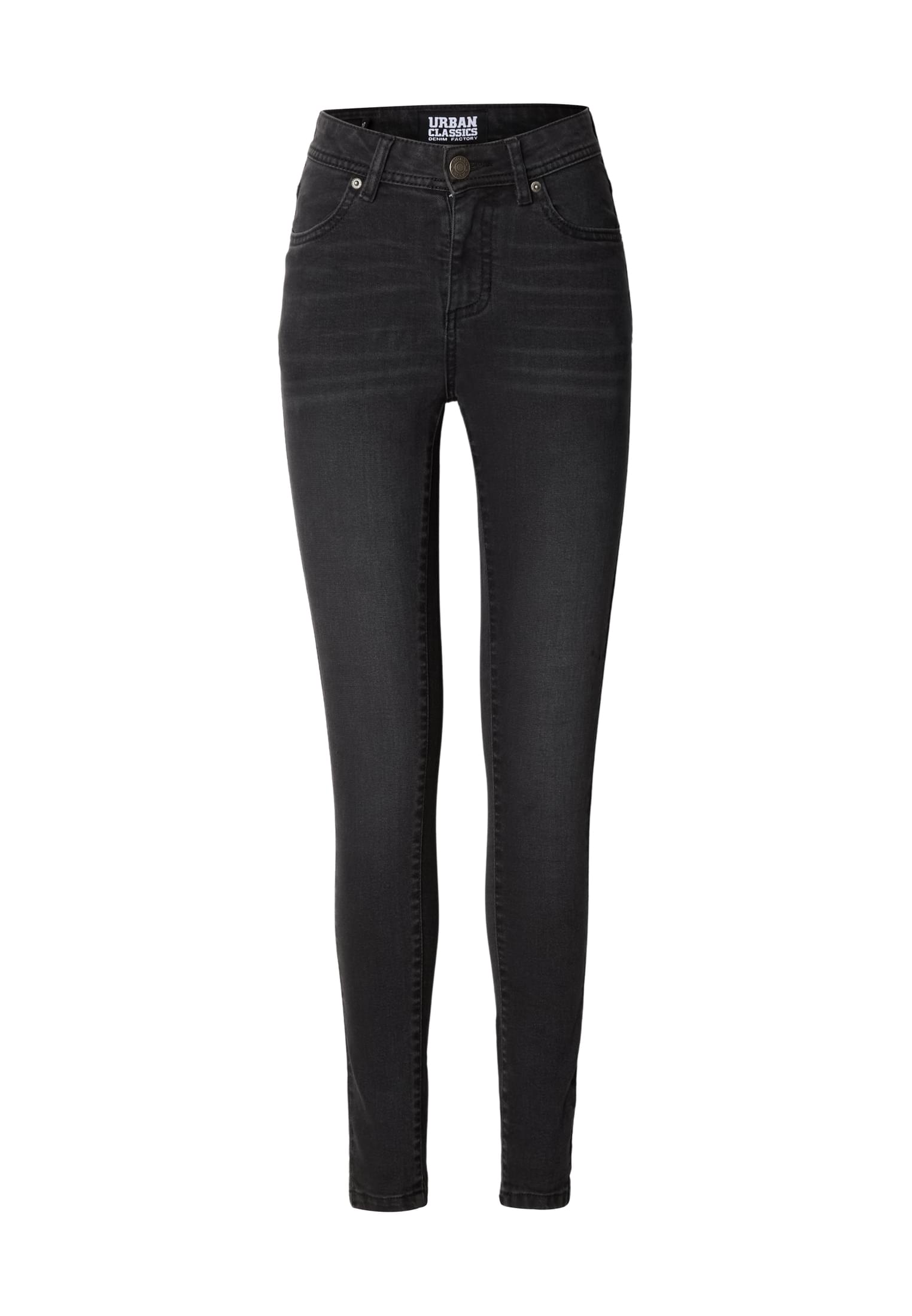 UC Skinny Fit Denim Jeans