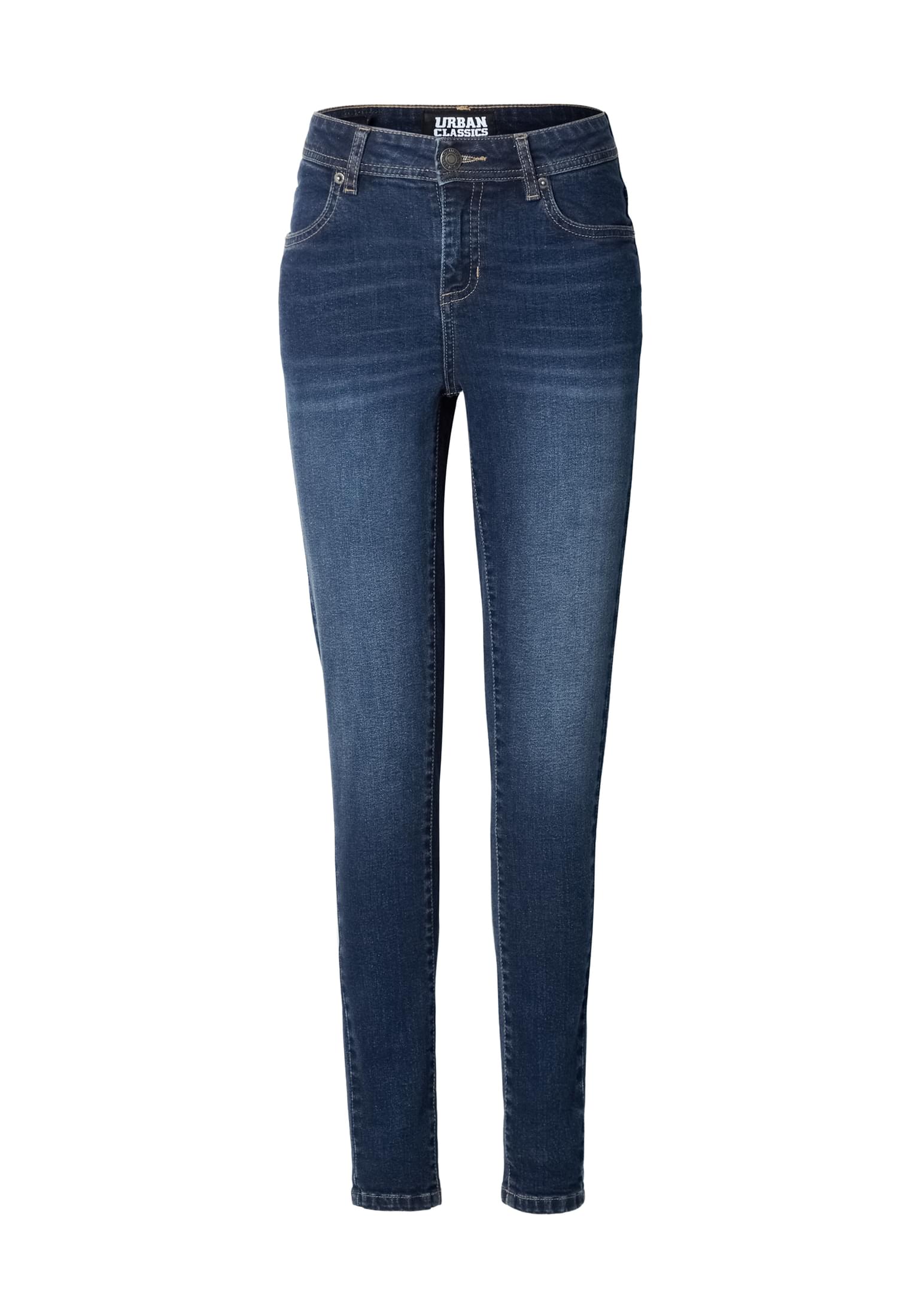 UC Skinny Fit Denim Jeans