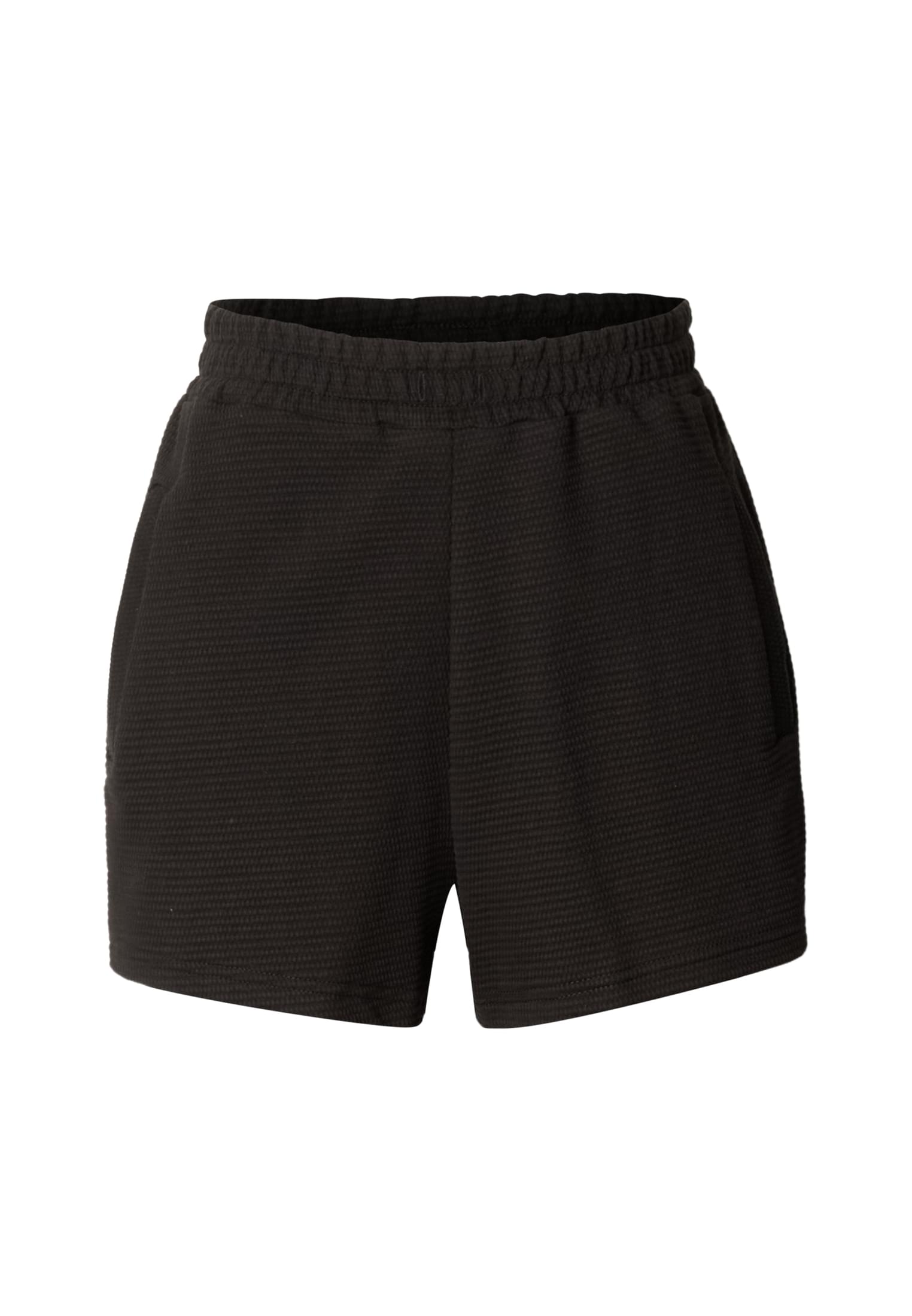 UC Structured Jerseyshorts