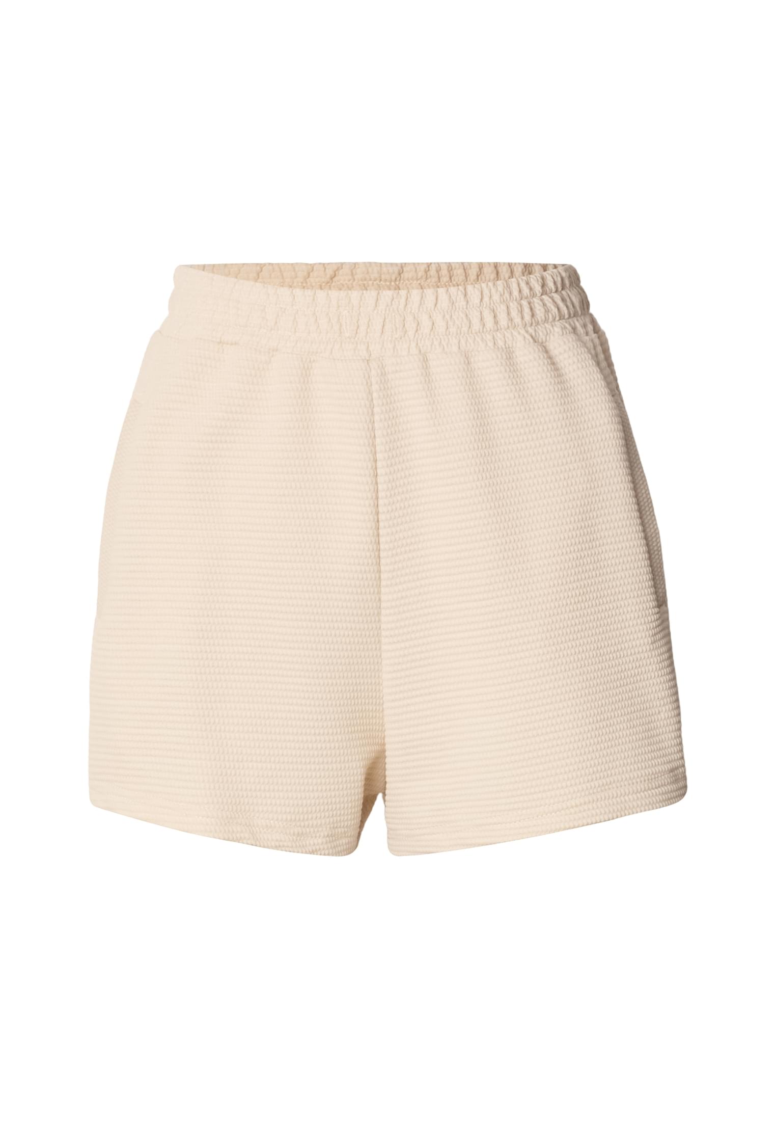 UC Structured Jerseyshorts