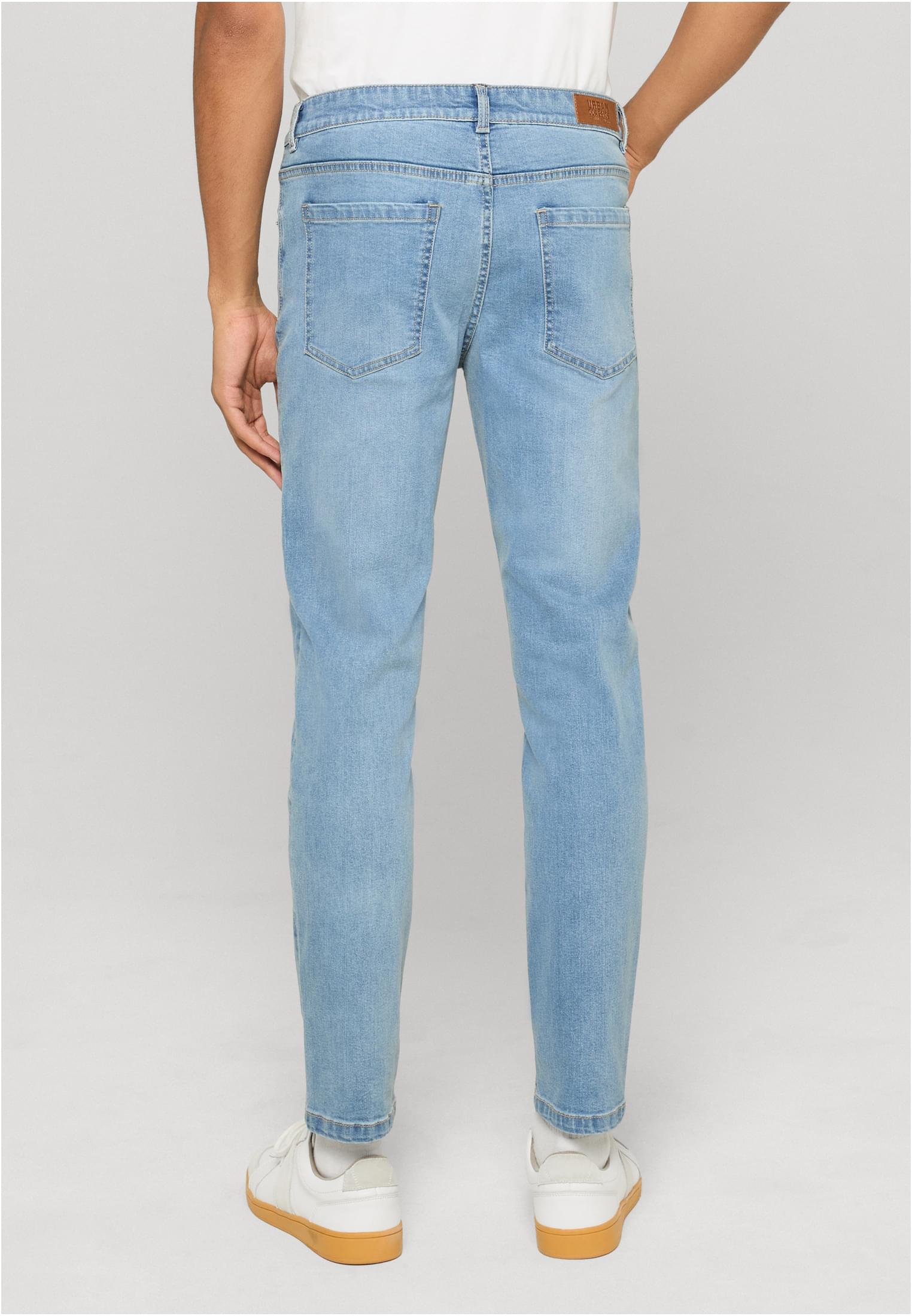 UC Basic Slim Fit Jeans