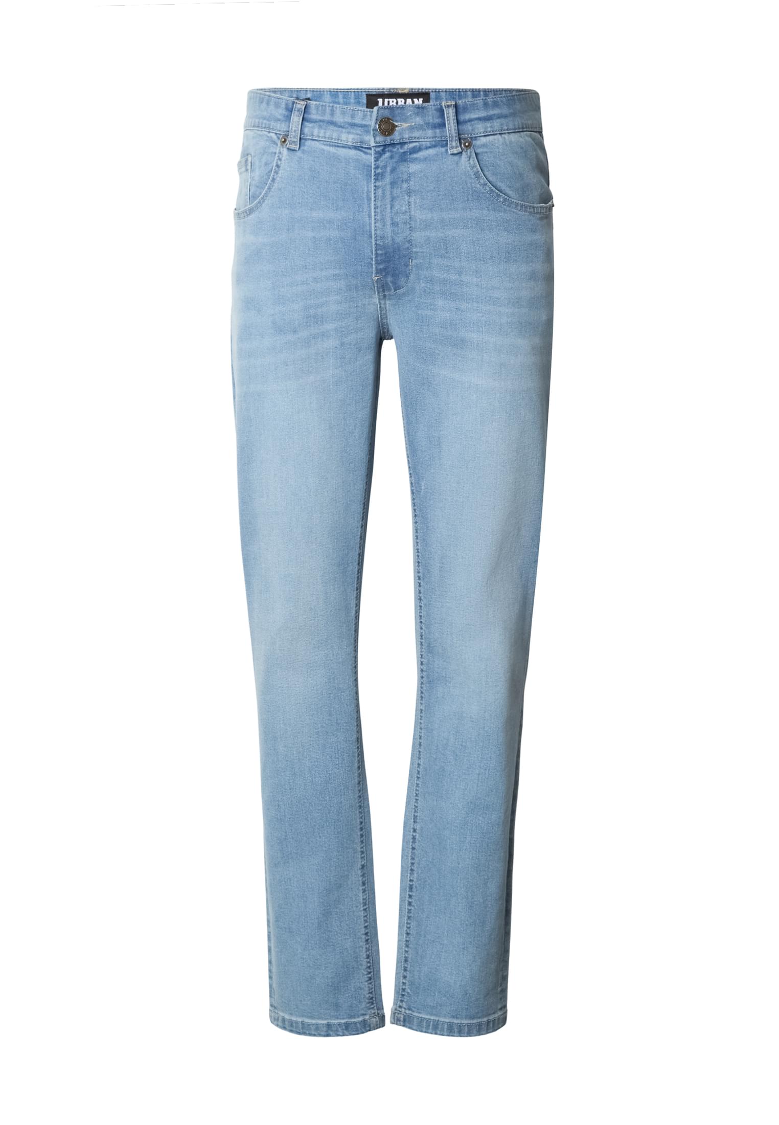 UC Basic Slim Fit Jeans